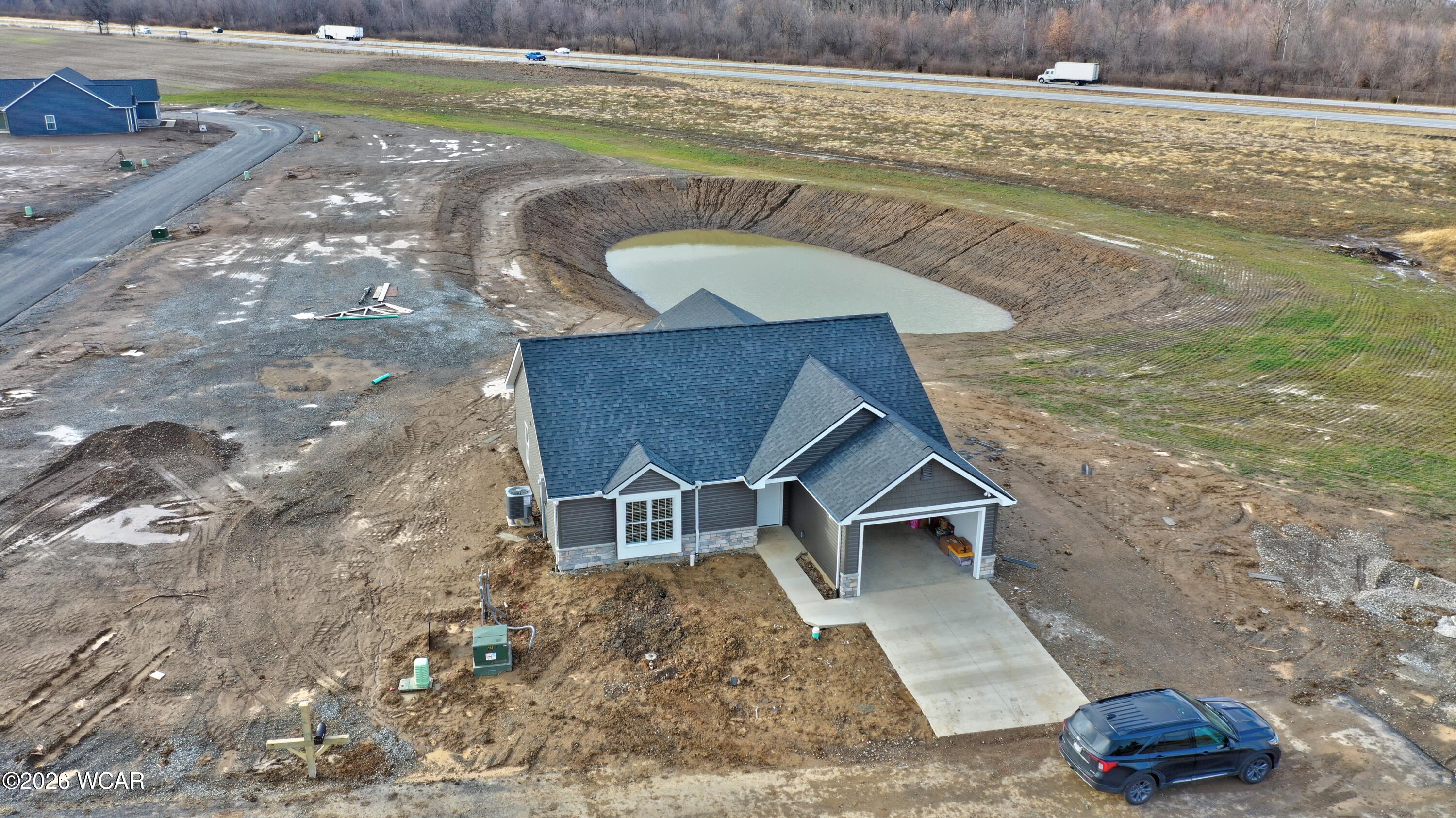 2841 Autumn Lake Drive, Lima, Ohio