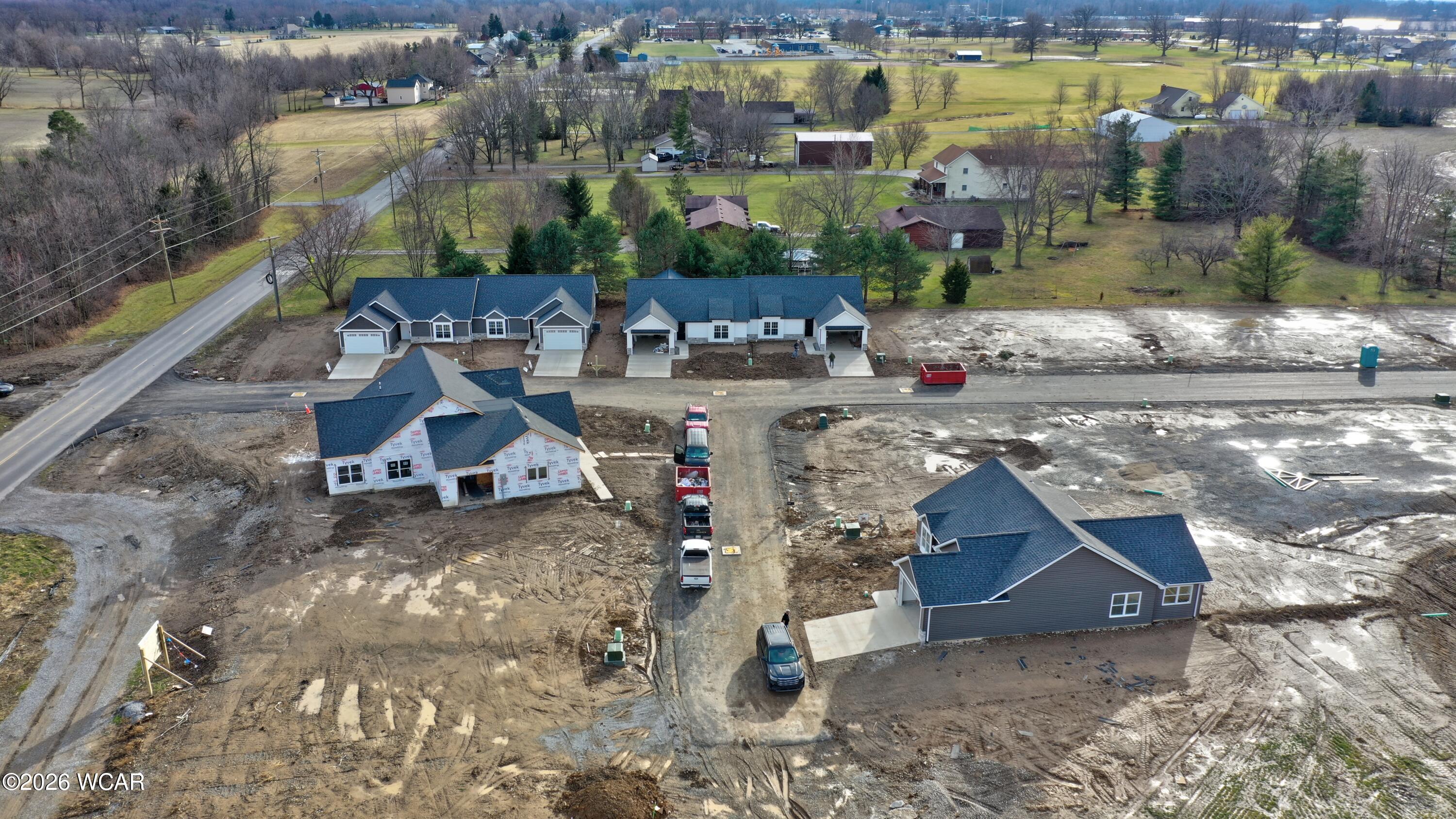 2841 Autumn Lake Drive, Lima, Ohio