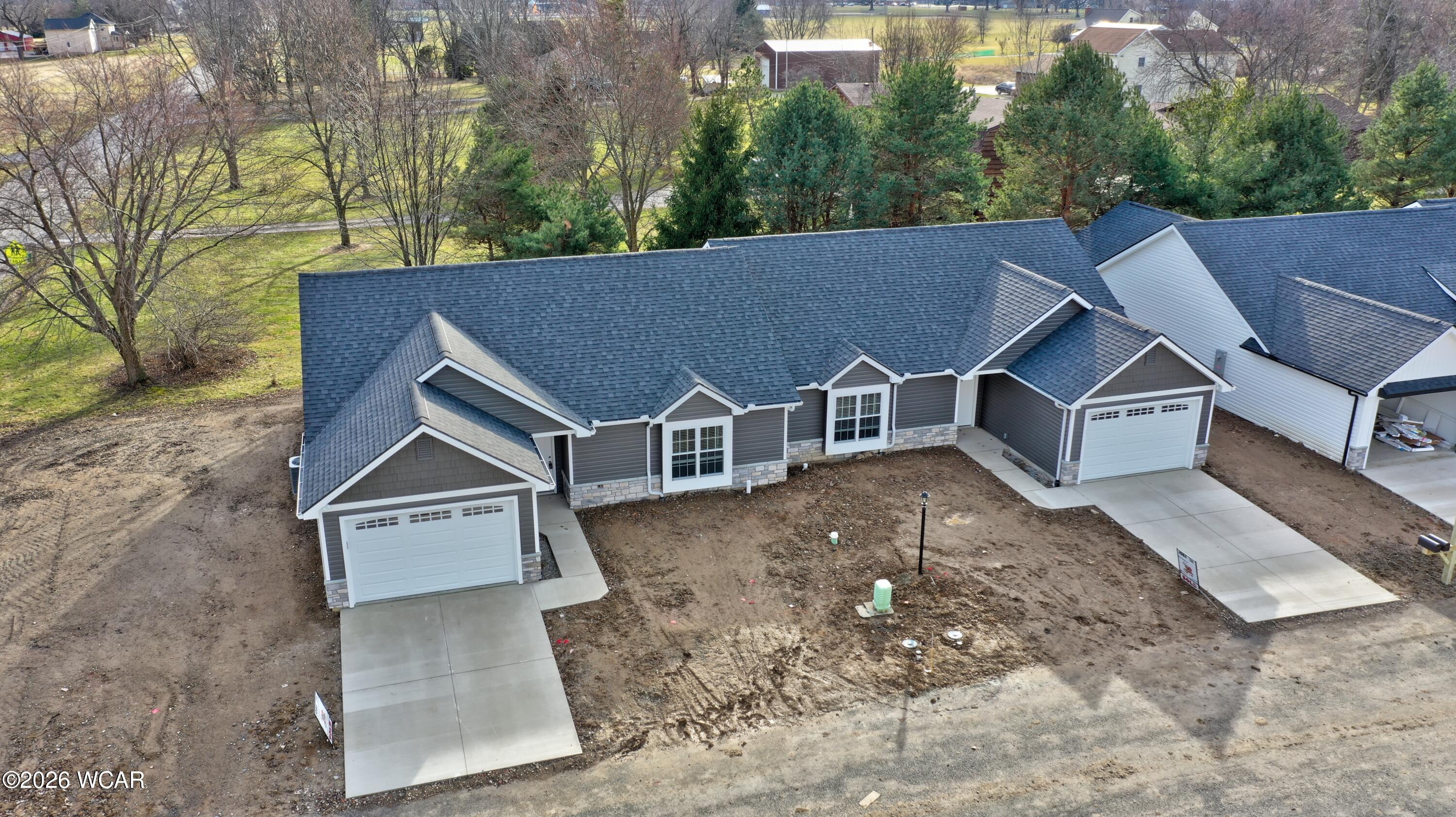 2841 Autumn Lake Drive, Lima, Ohio