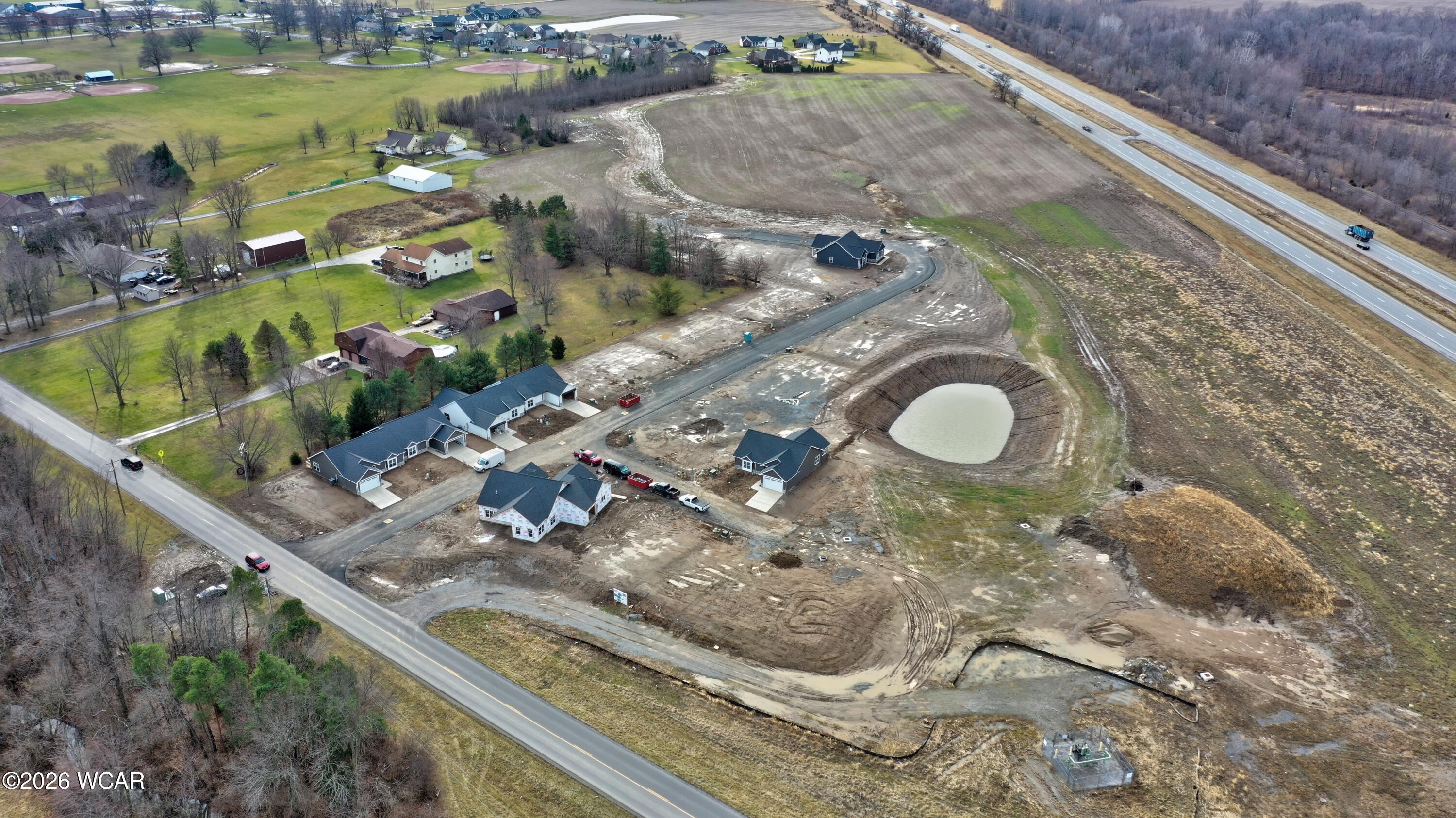 2841 Autumn Lake Drive, Lima, Ohio