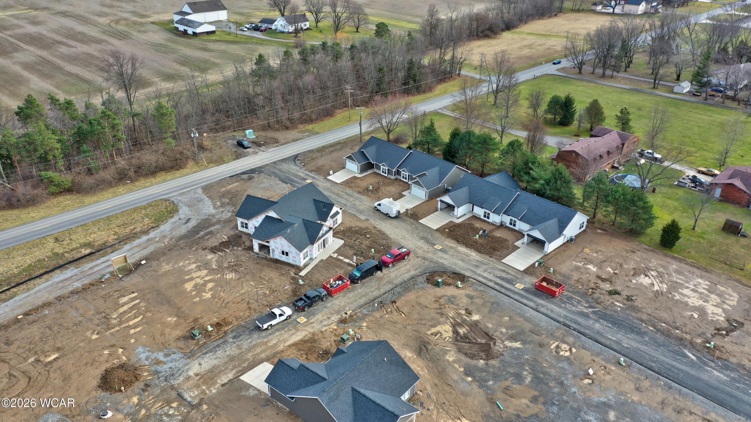 2841 Autumn Lake Drive, Lima, Ohio