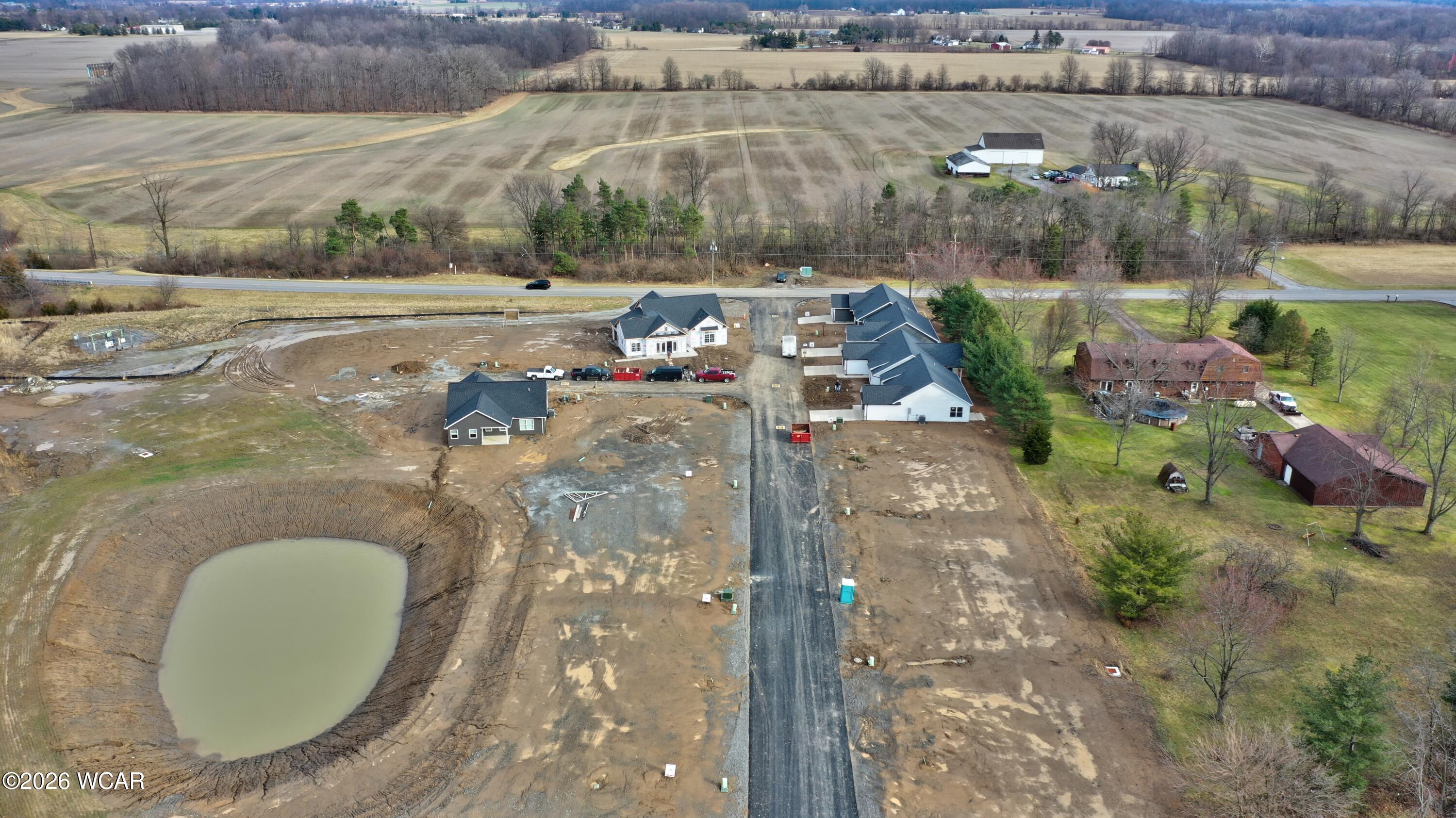 2841 Autumn Lake Drive, Lima, Ohio