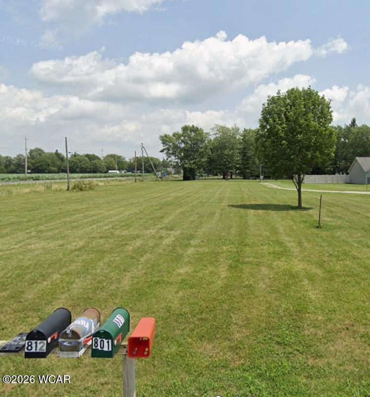 800 Brian Drive, Payne, Ohio