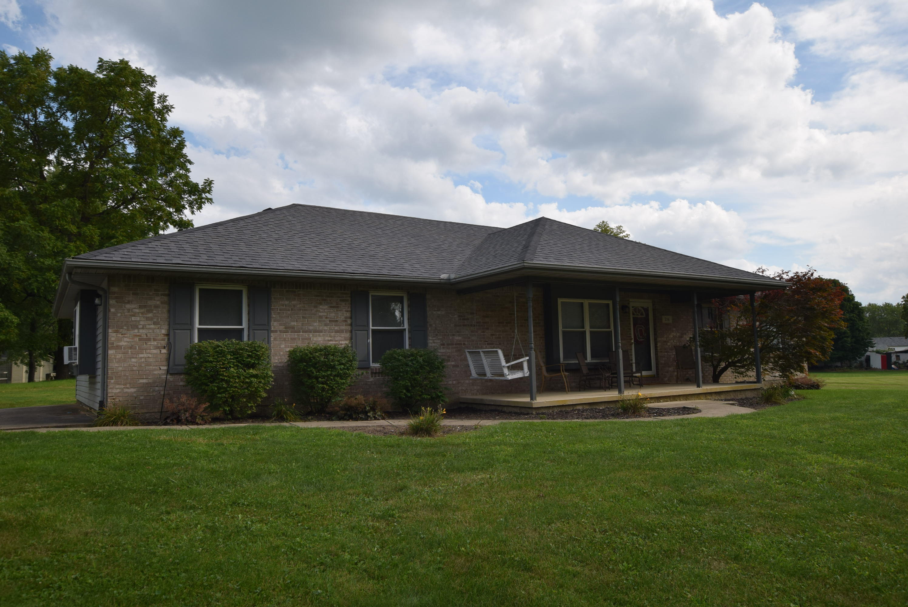 216 4th, Christiansburg, Ohio 45389