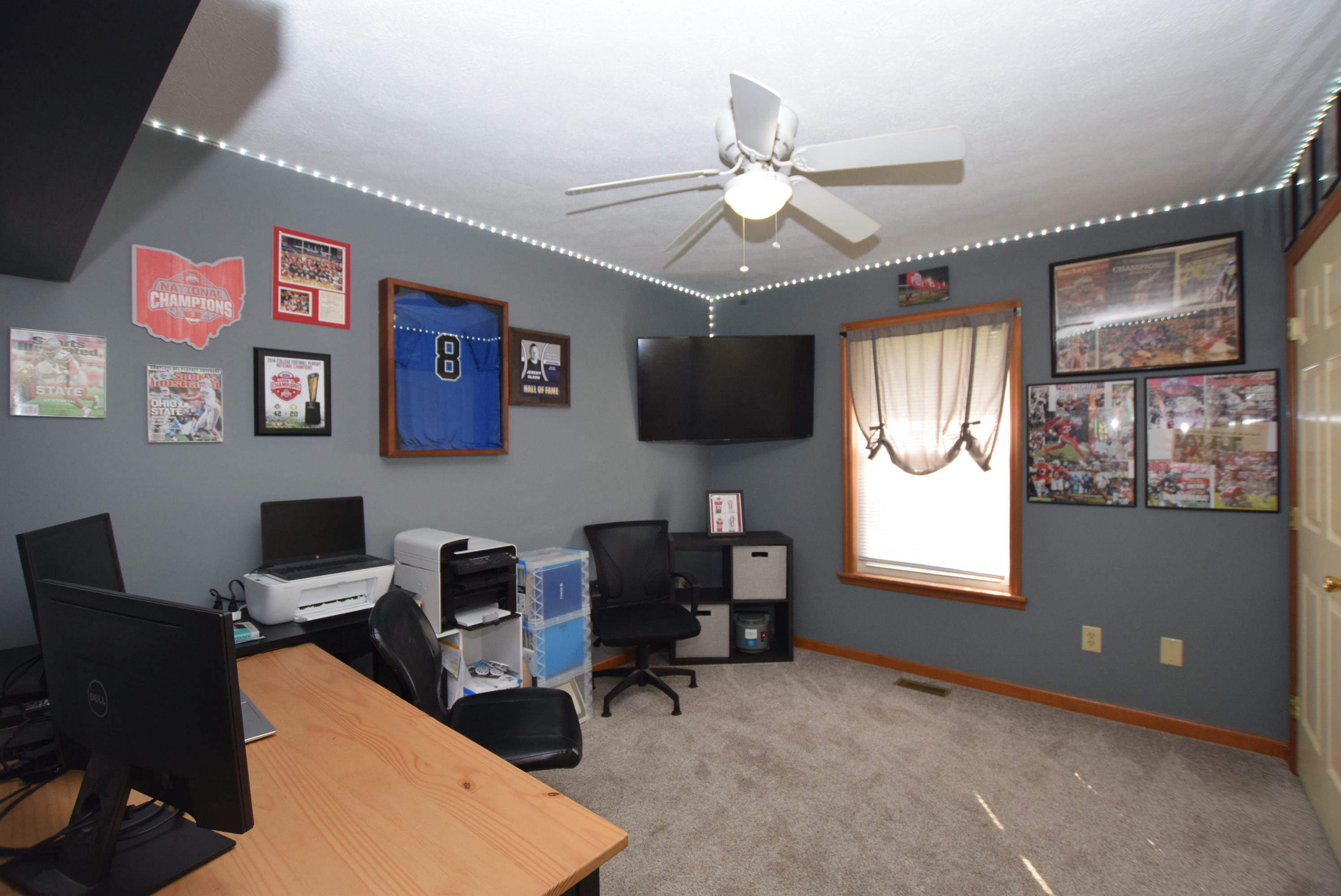 216 4th, Christiansburg, Ohio 45389