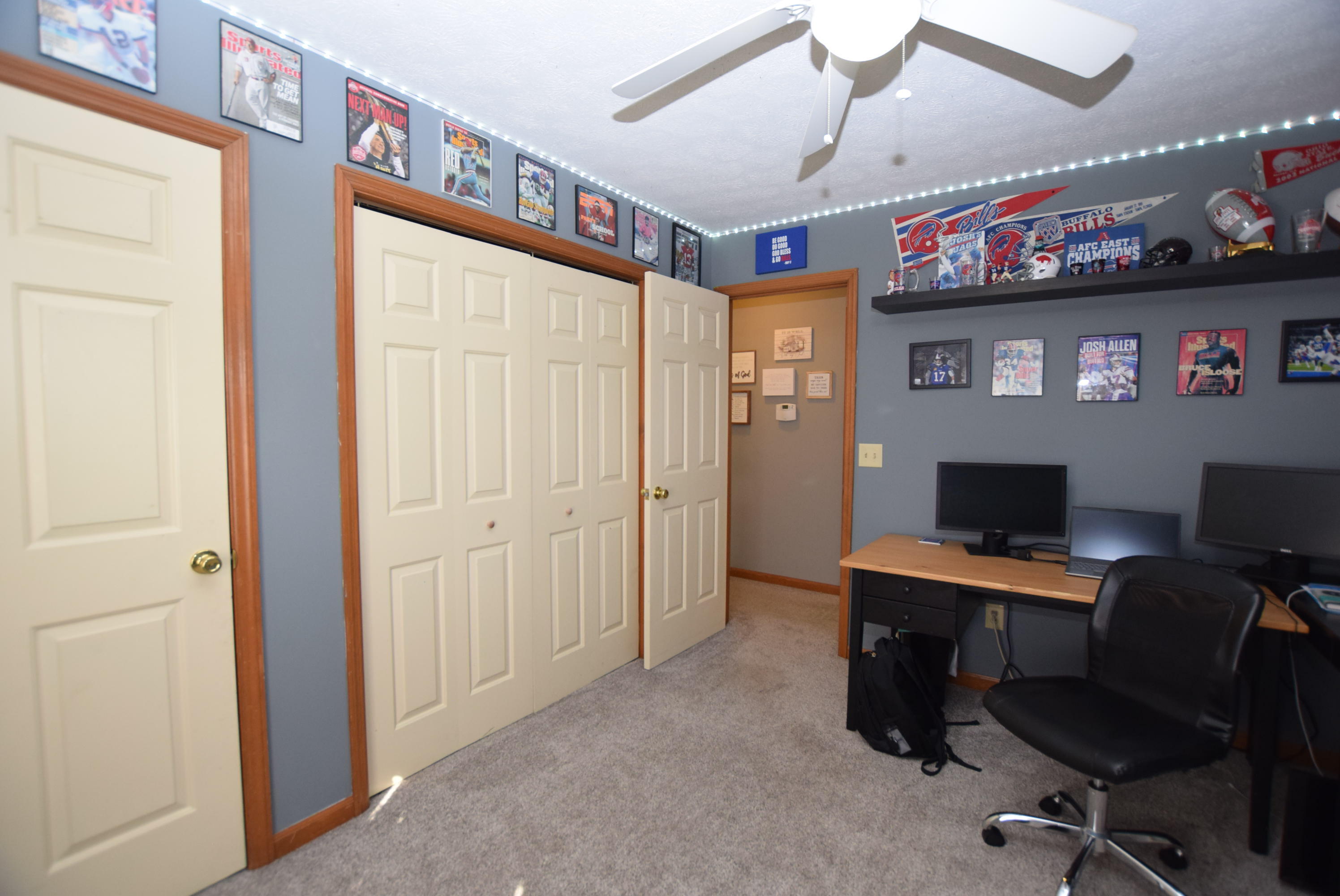 216 4th, Christiansburg, Ohio 45389