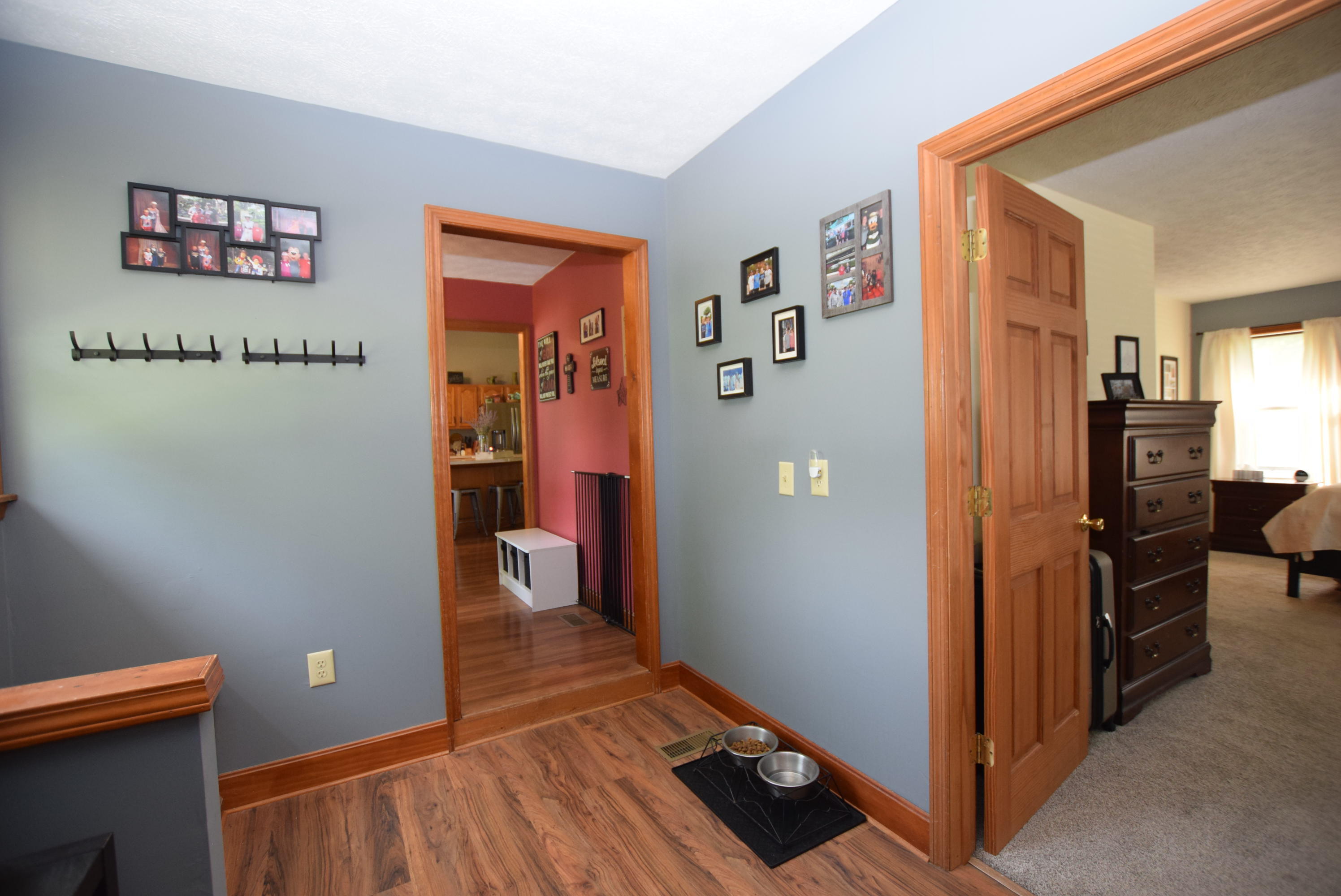 216 4th, Christiansburg, Ohio 45389
