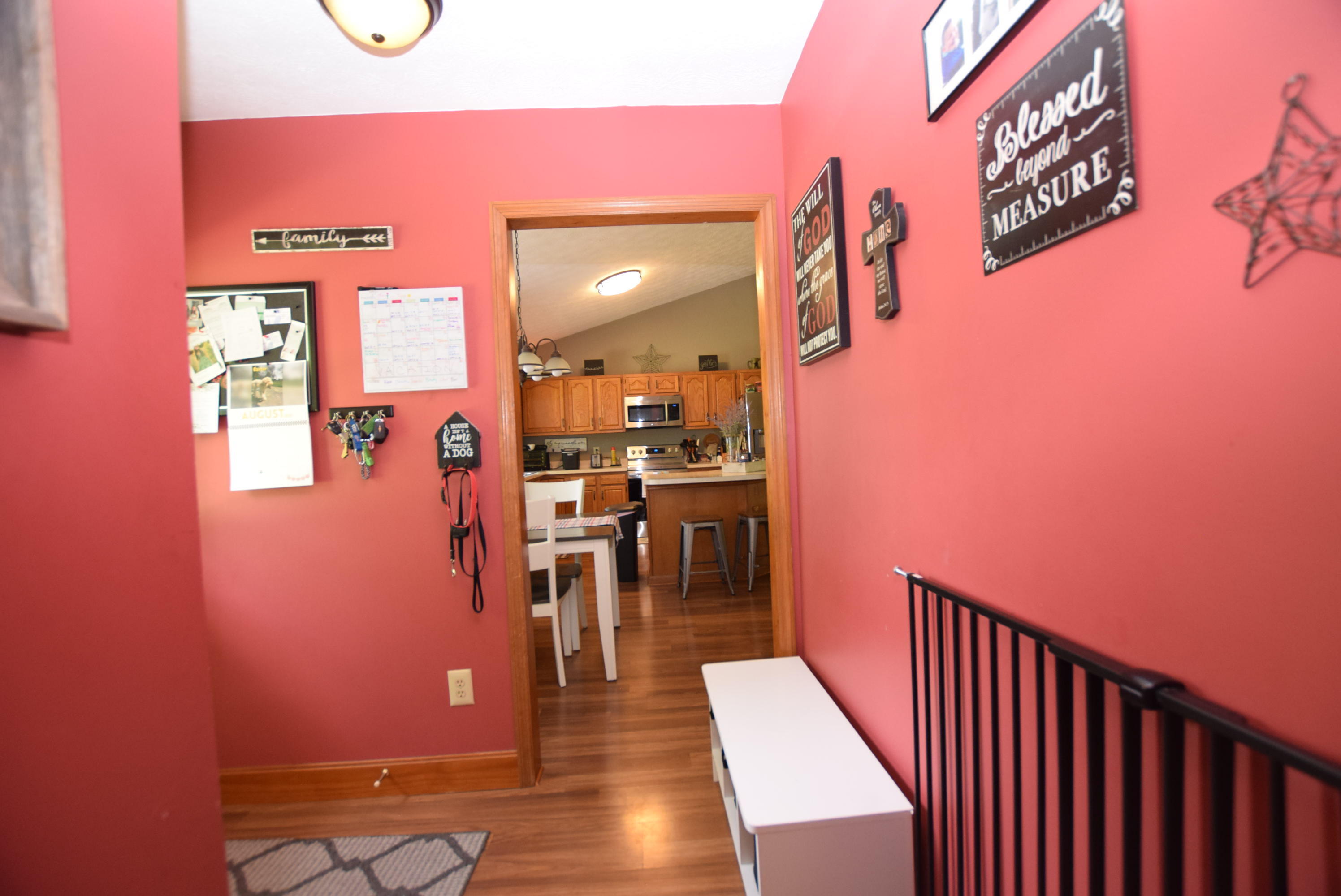 216 4th, Christiansburg, Ohio 45389