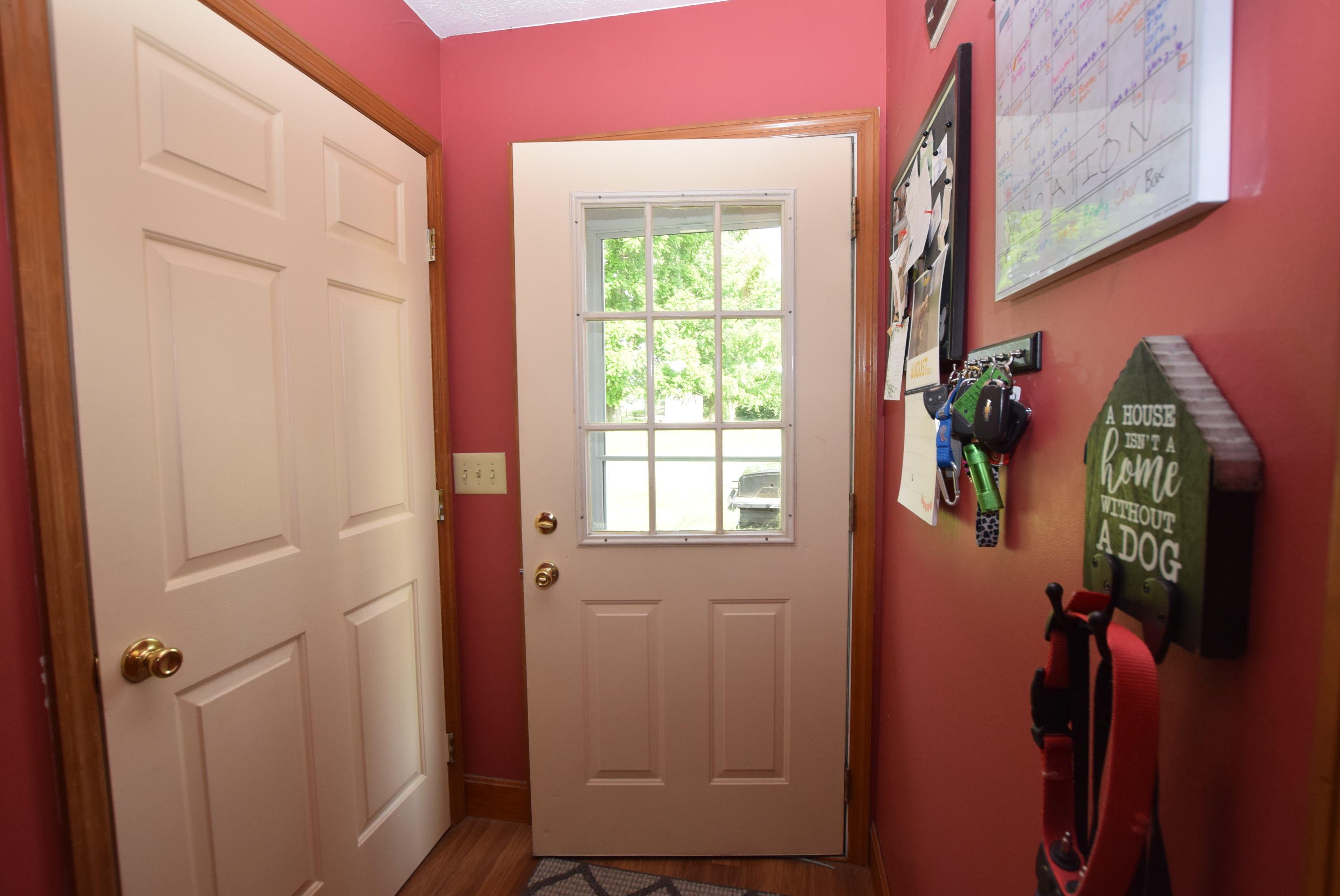 216 4th, Christiansburg, Ohio 45389