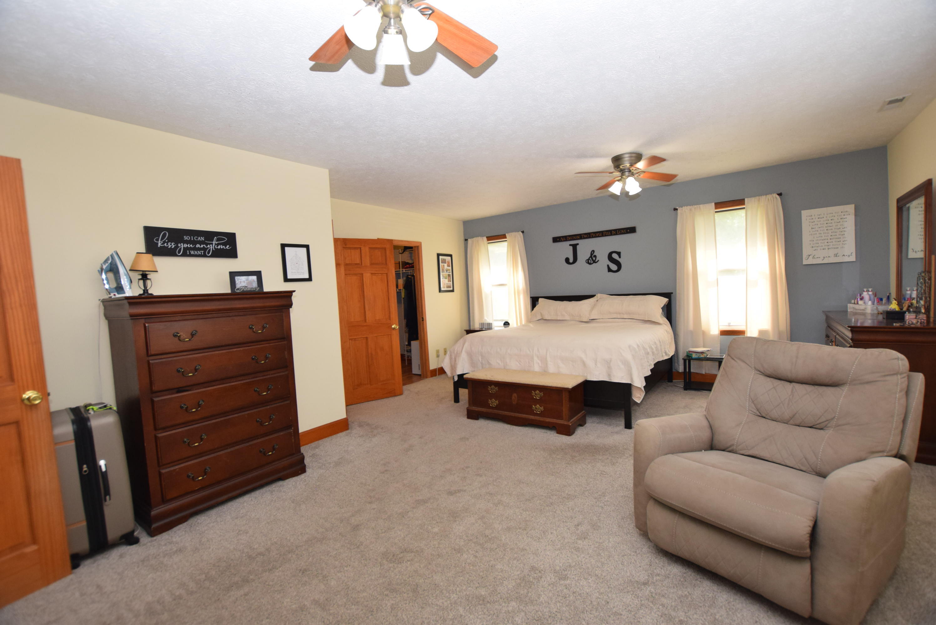 216 4th, Christiansburg, Ohio 45389