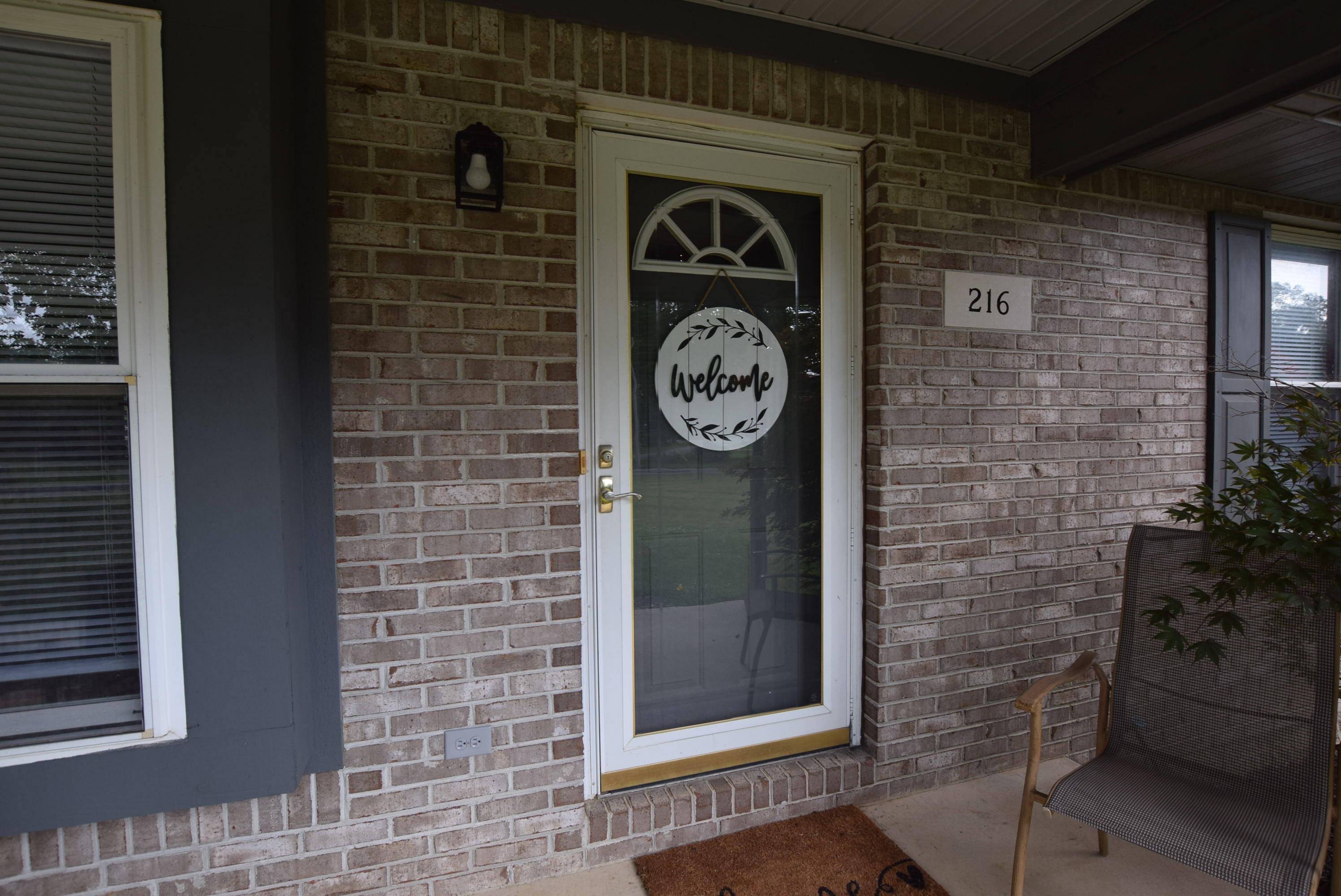 216 4th, Christiansburg, Ohio 45389