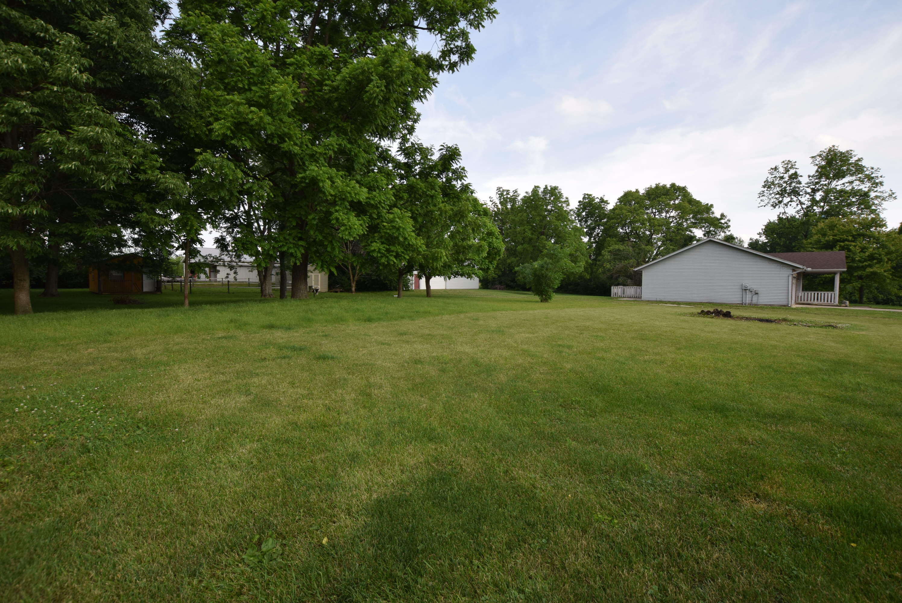 216 4th, Christiansburg, Ohio 45389