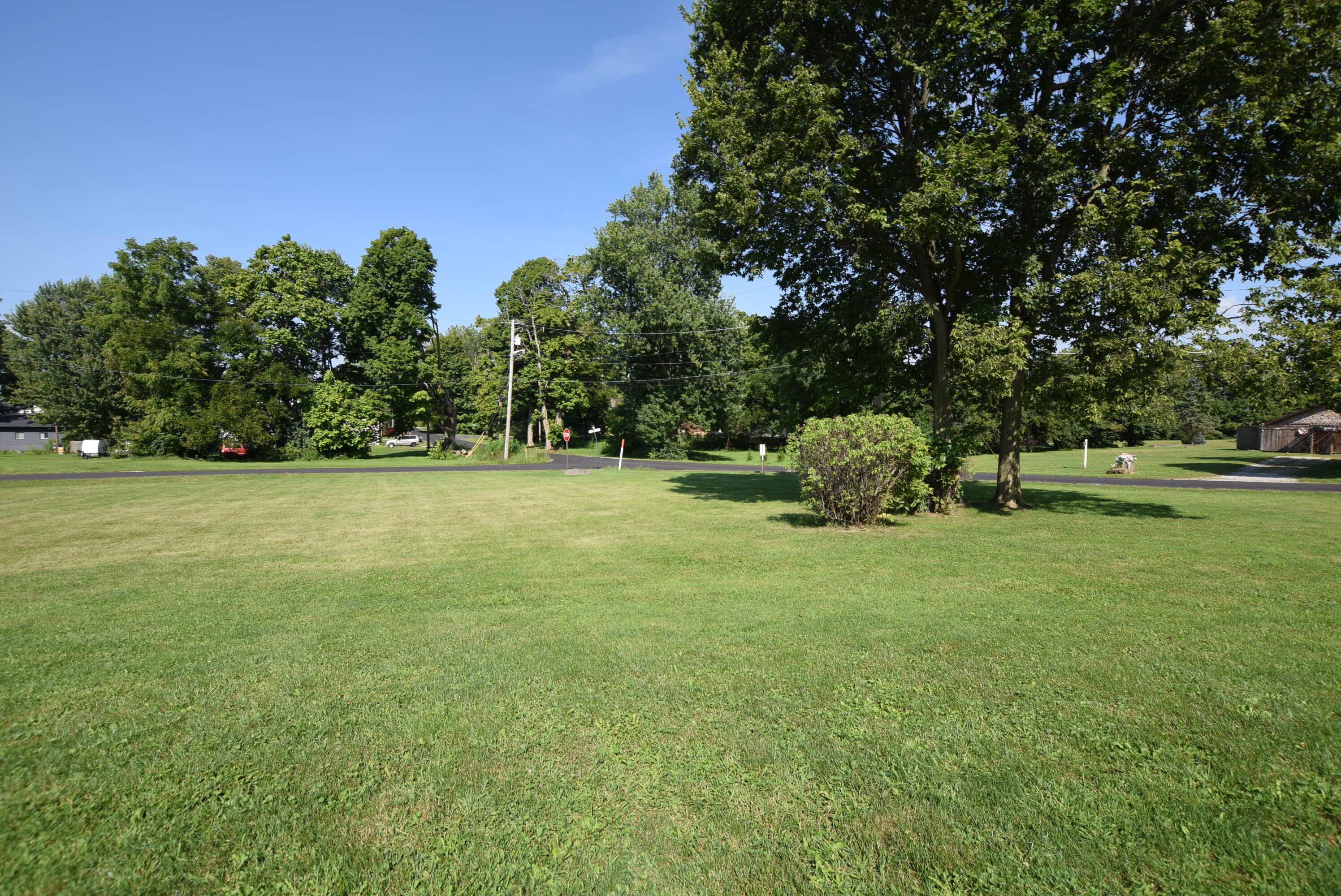 216 4th, Christiansburg, Ohio 45389