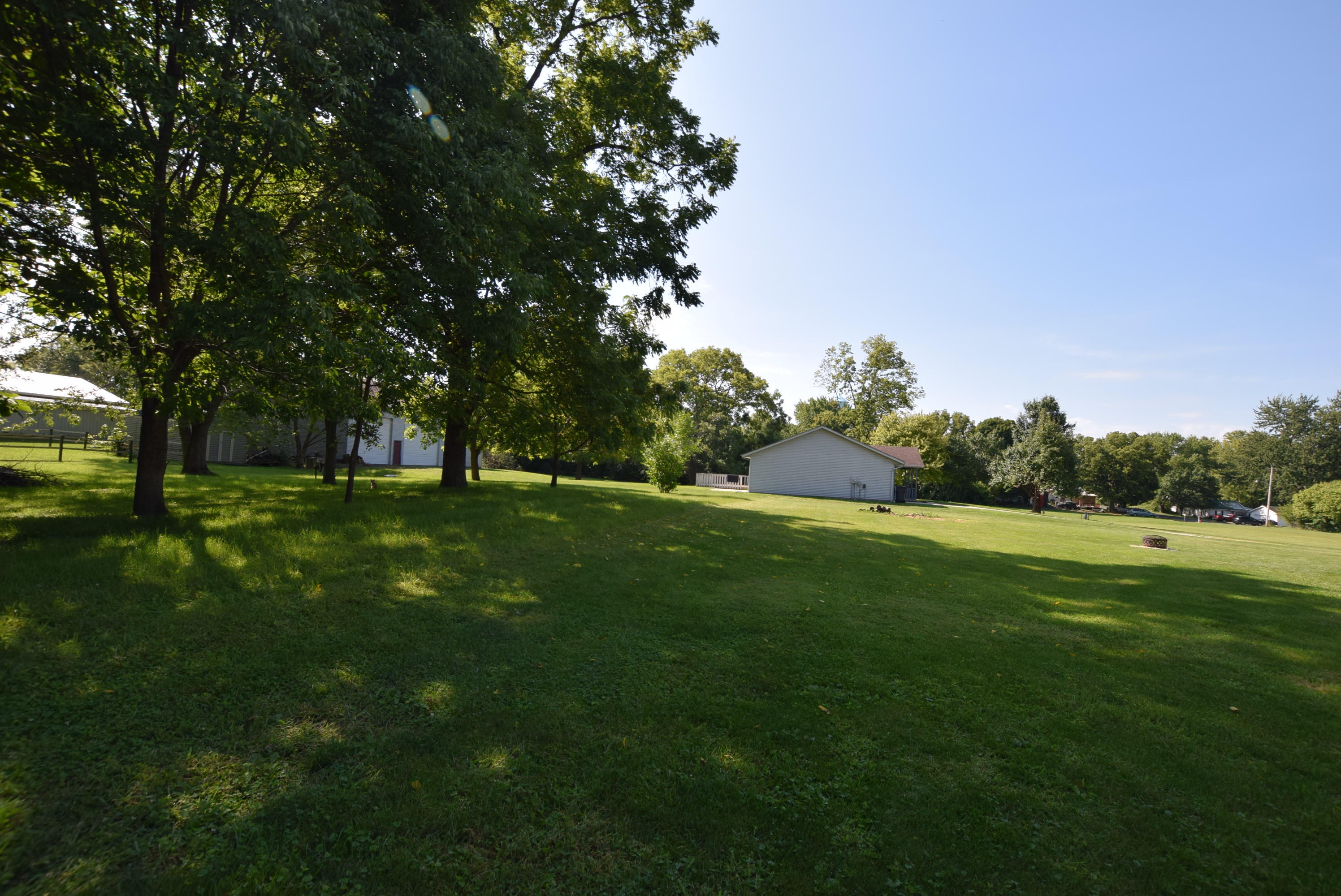 216 4th, Christiansburg, Ohio 45389