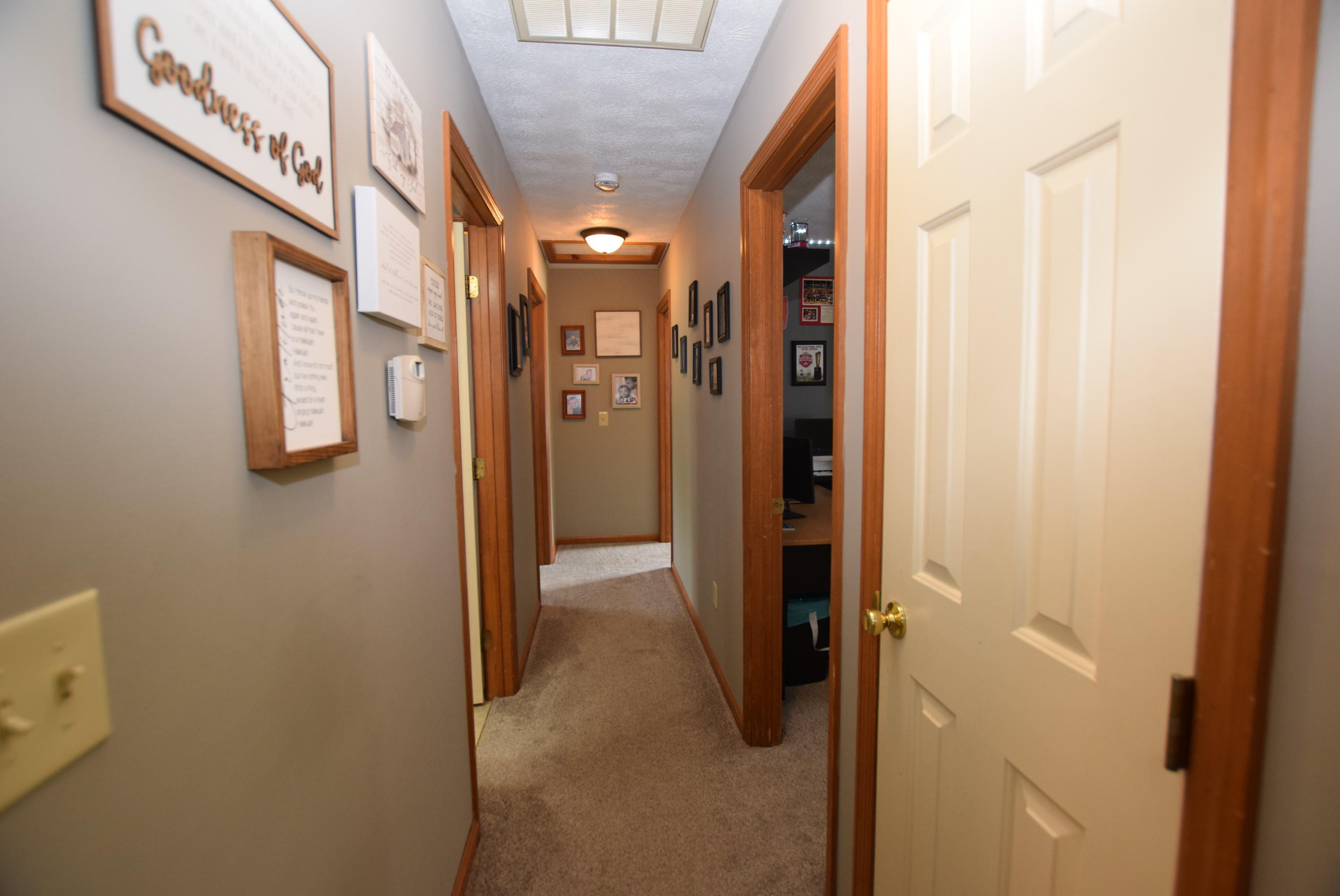 216 4th, Christiansburg, Ohio 45389