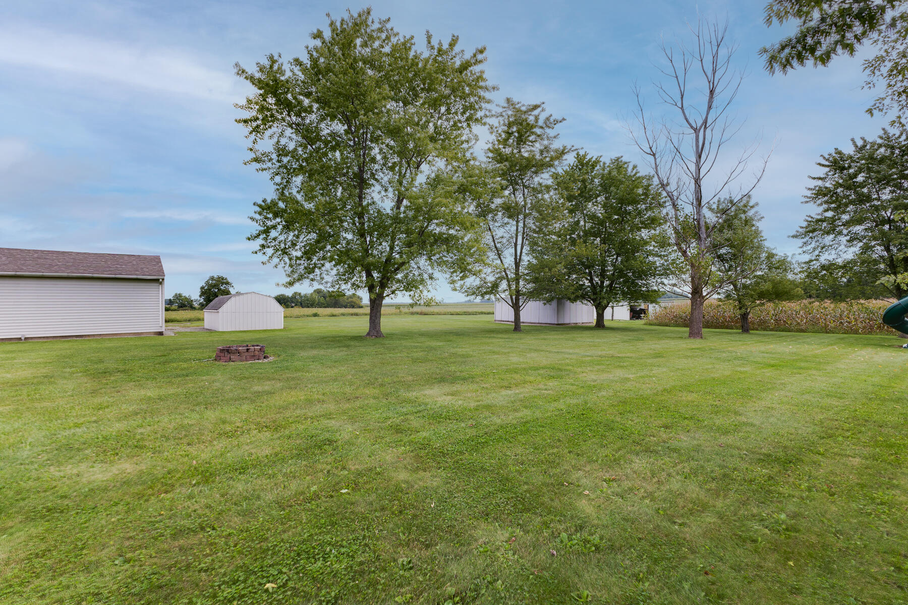 7145 Auld, Bradford, Ohio 45308