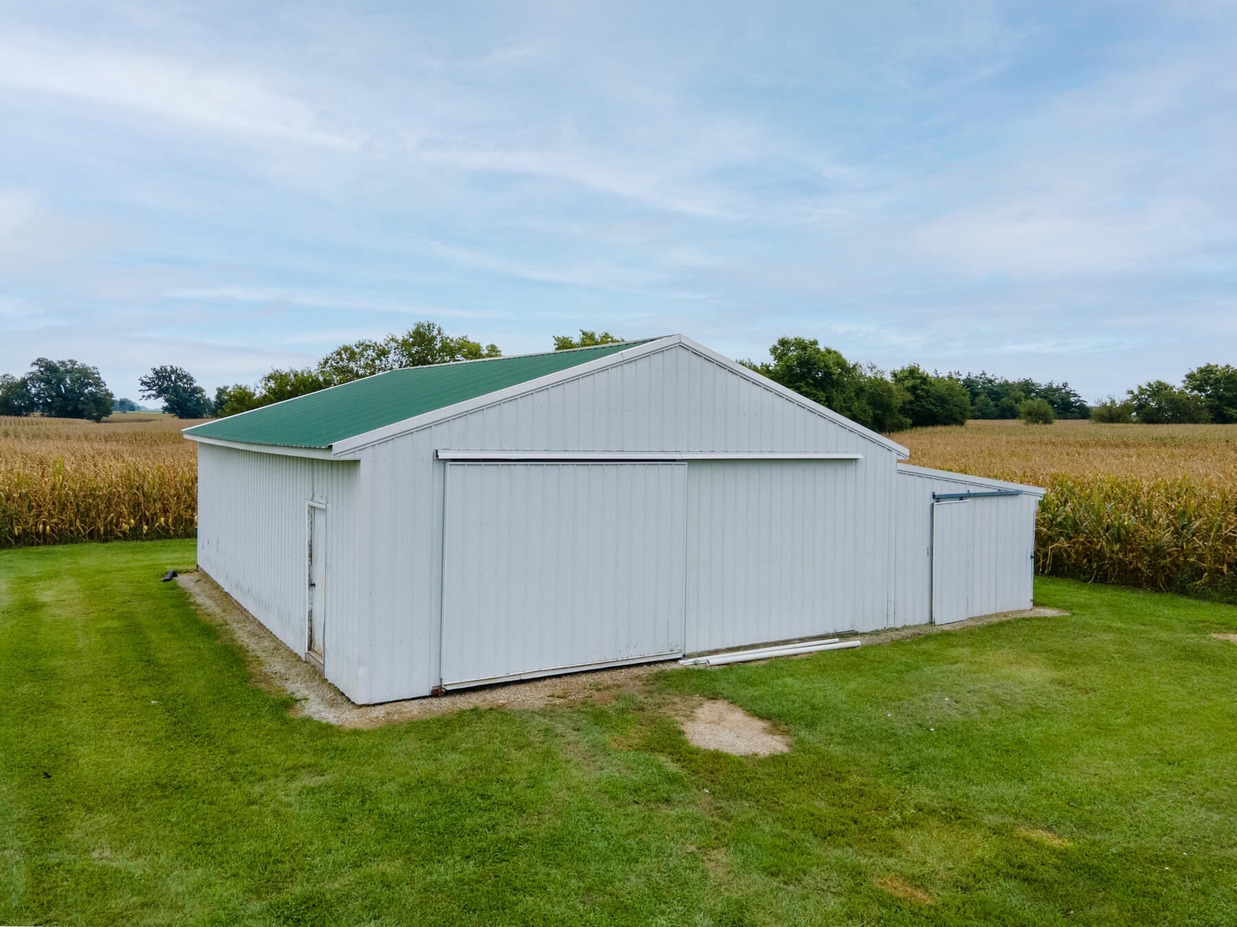 7145 Auld, Bradford, Ohio 45308