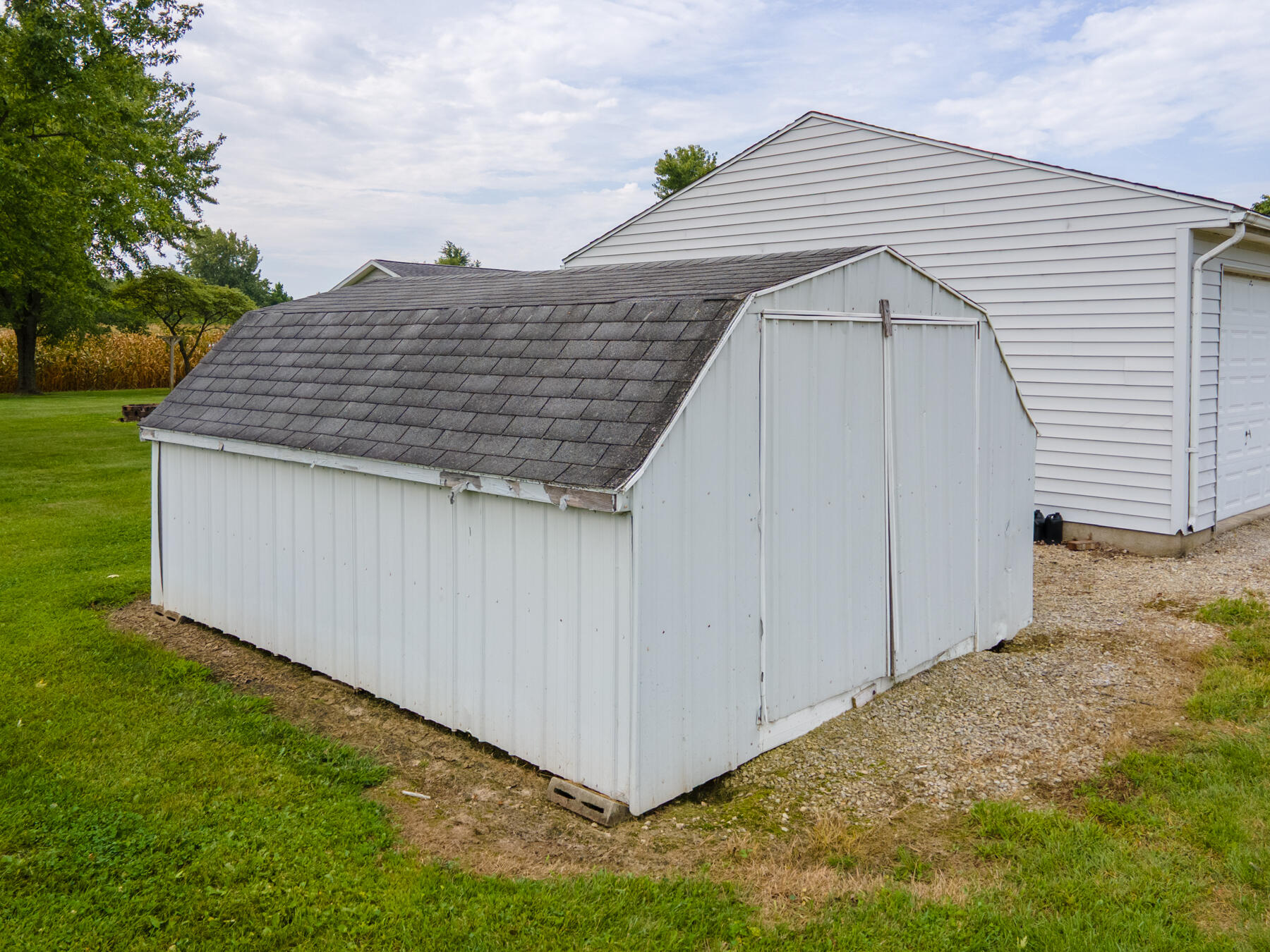 7145 Auld, Bradford, Ohio 45308