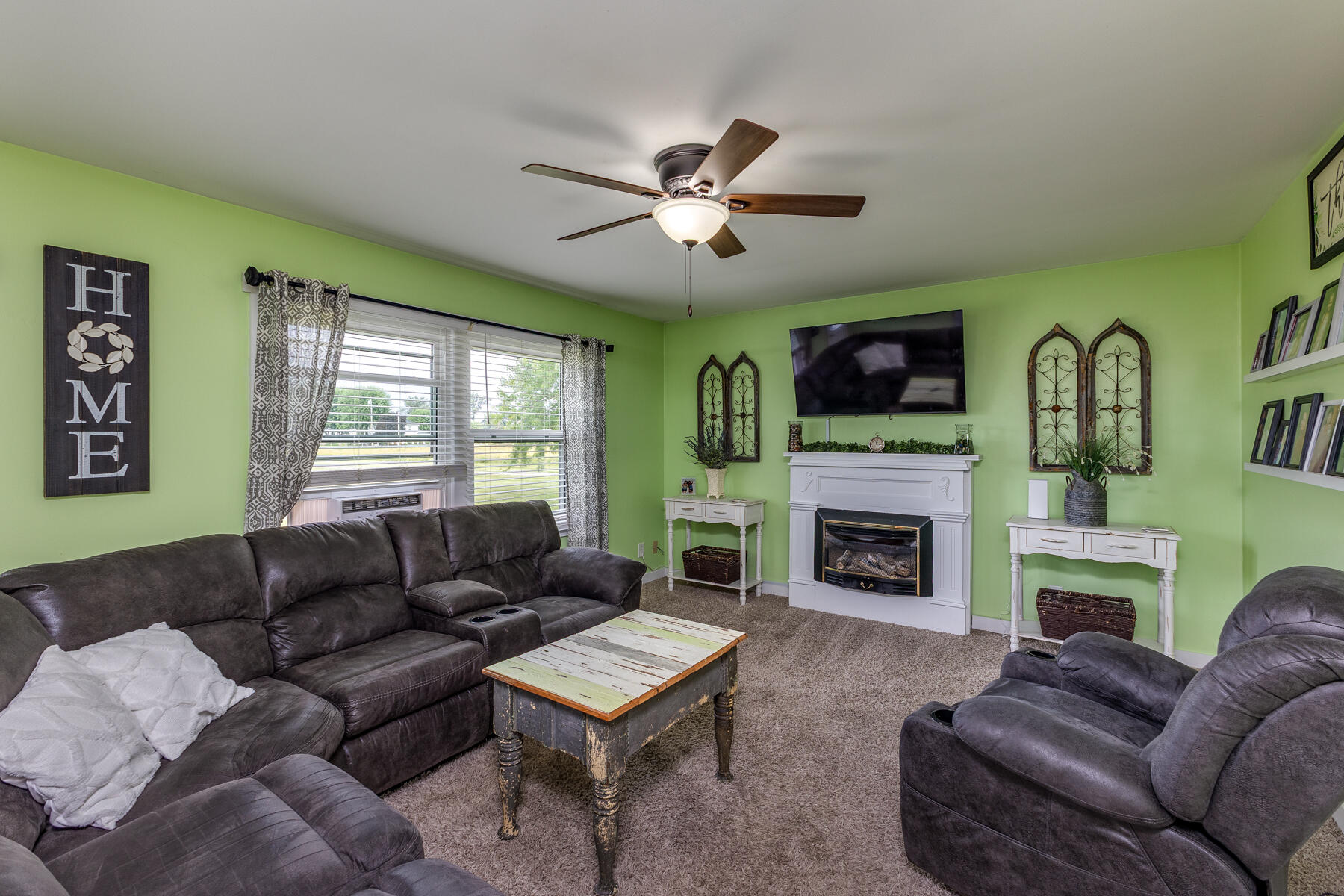 7145 Auld, Bradford, Ohio 45308