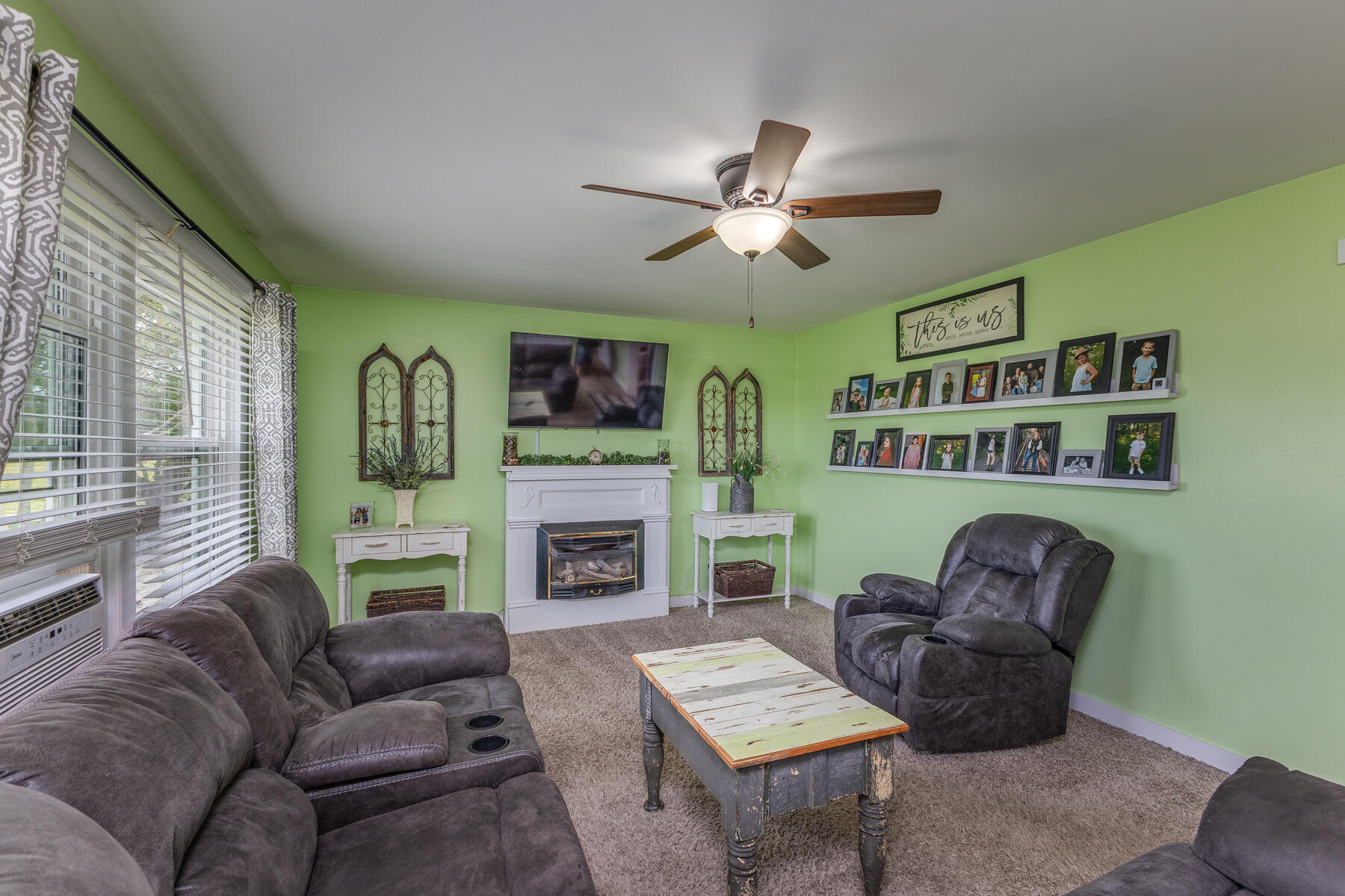 7145 Auld, Bradford, Ohio 45308
