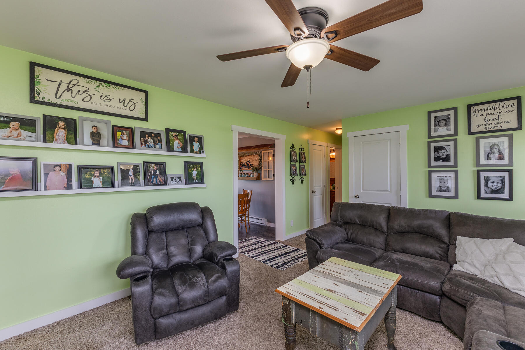 7145 Auld, Bradford, Ohio 45308