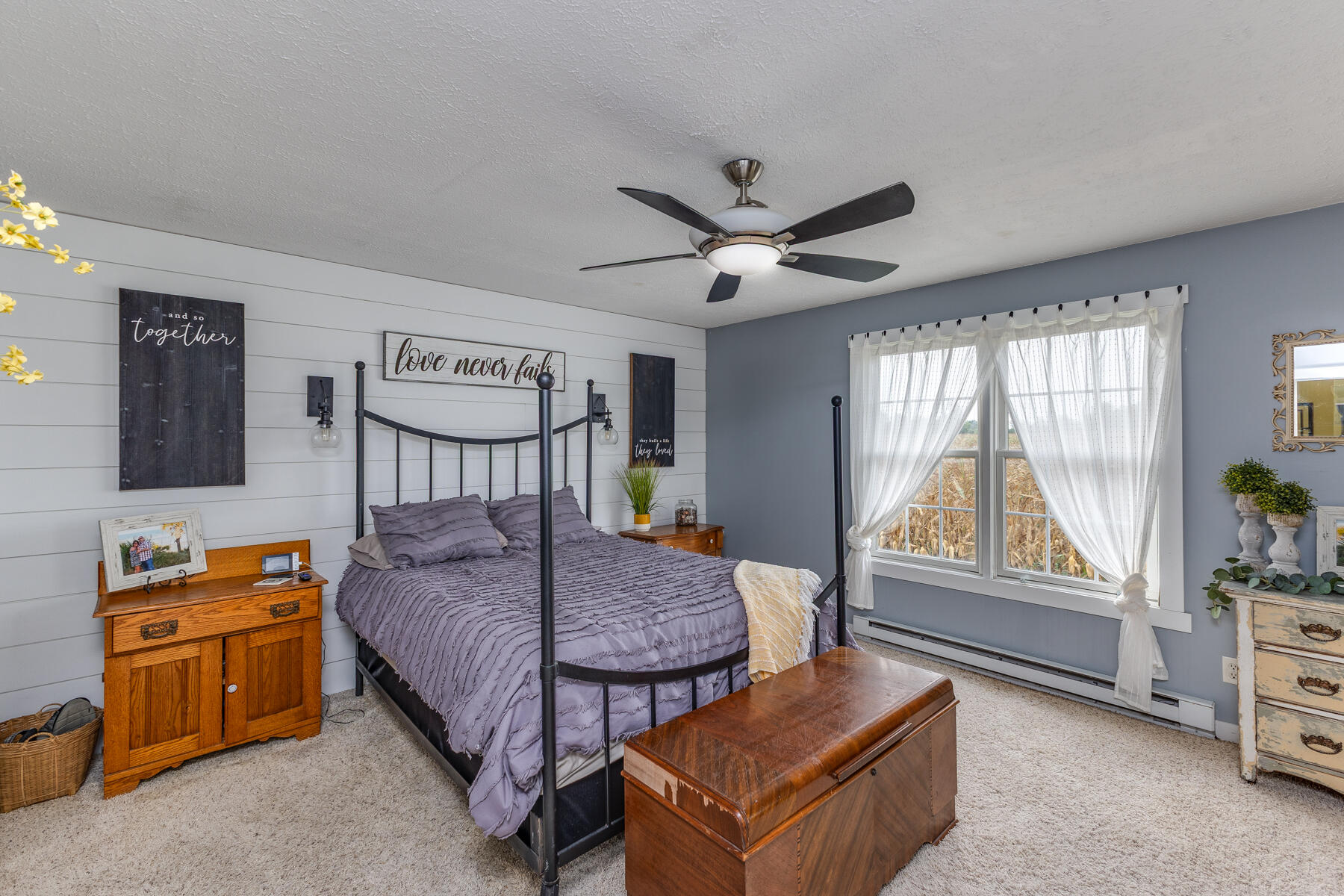 7145 Auld, Bradford, Ohio 45308