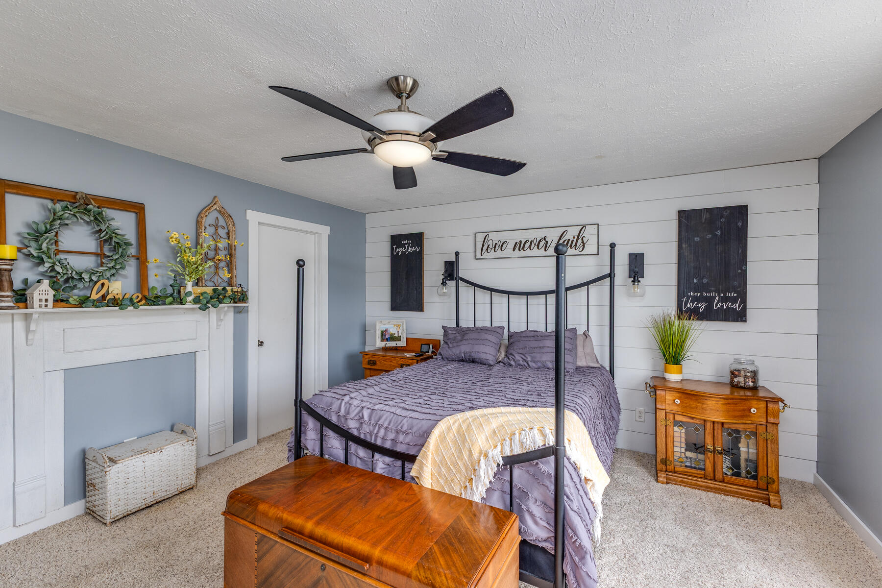 7145 Auld, Bradford, Ohio 45308
