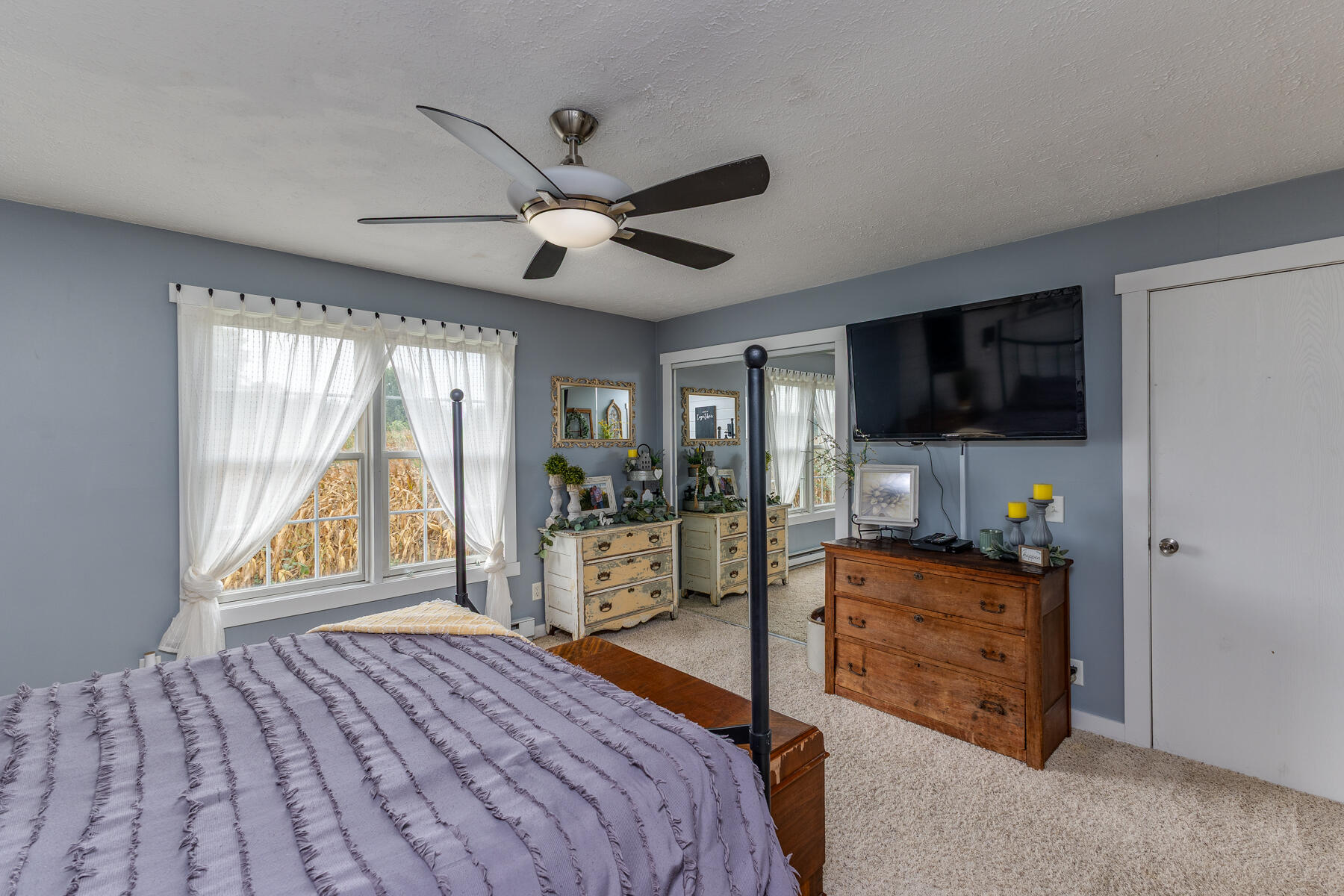 7145 Auld, Bradford, Ohio 45308