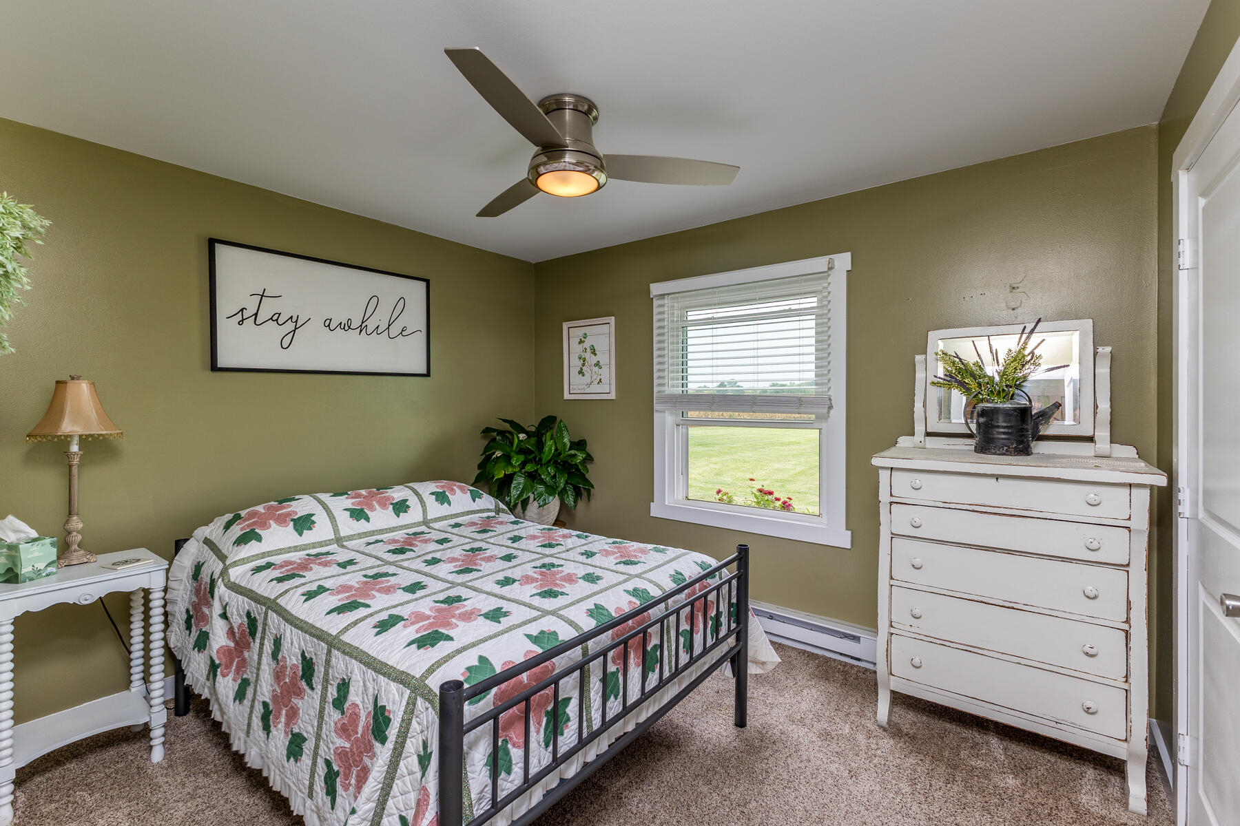 7145 Auld, Bradford, Ohio 45308