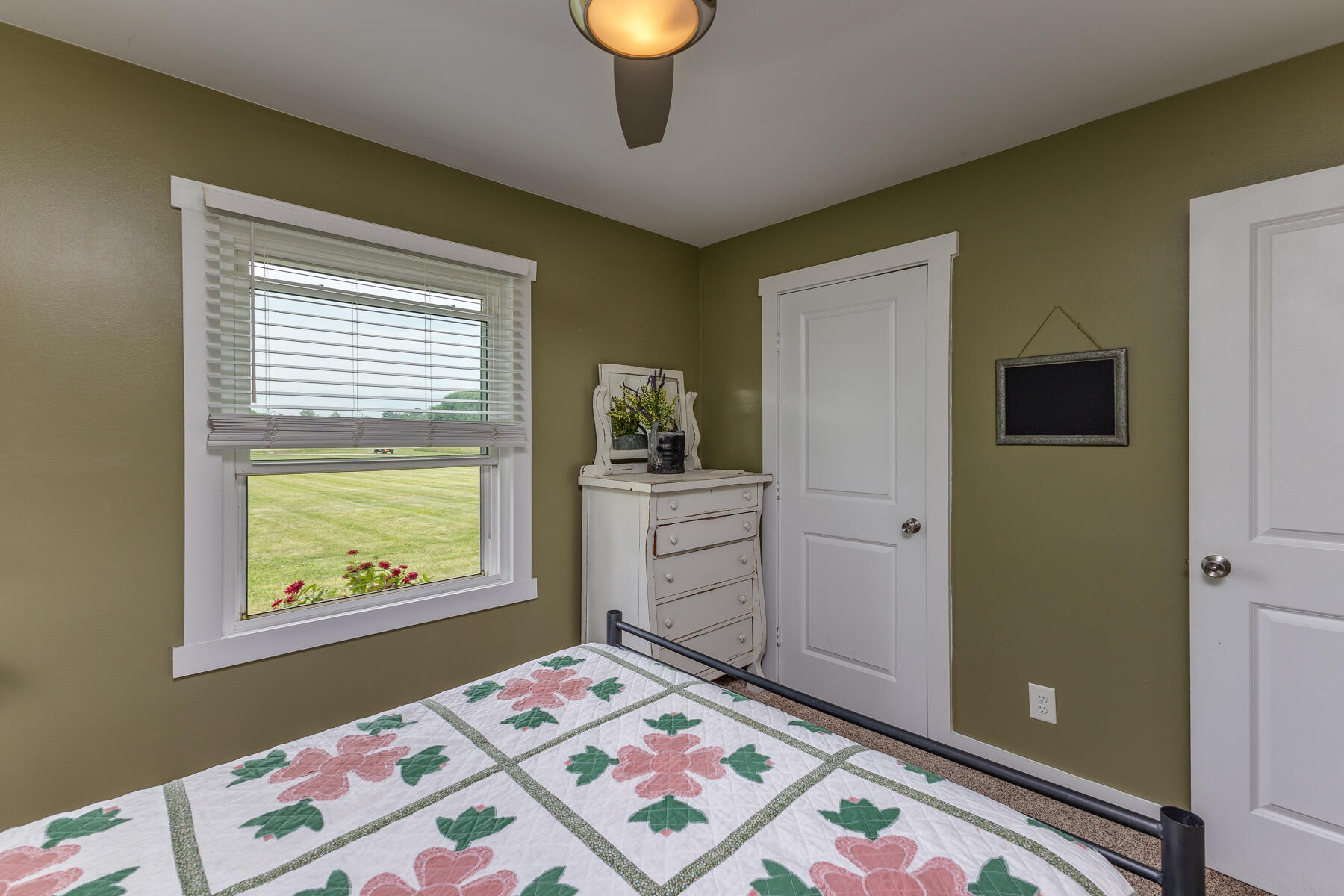 7145 Auld, Bradford, Ohio 45308