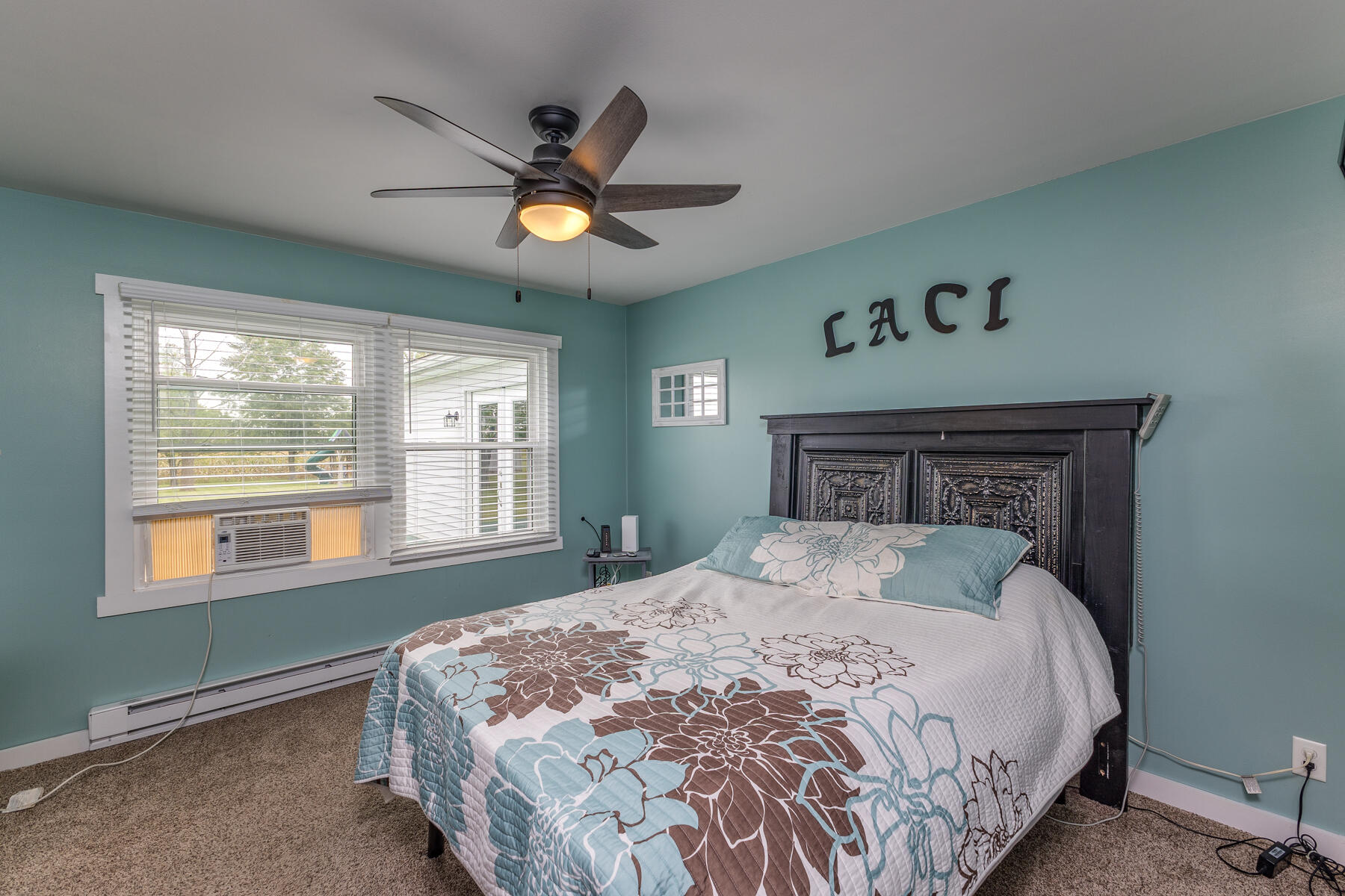 7145 Auld, Bradford, Ohio 45308