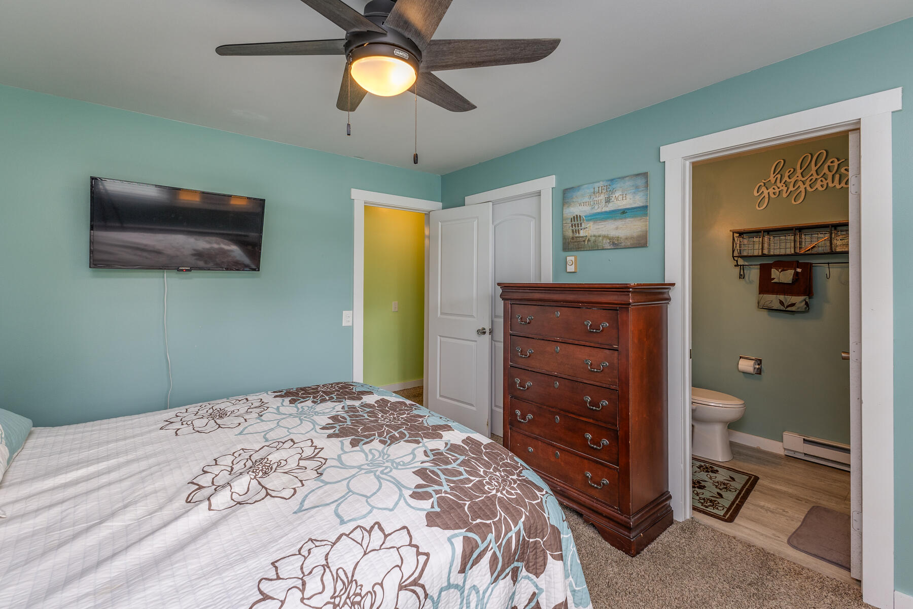 7145 Auld, Bradford, Ohio 45308