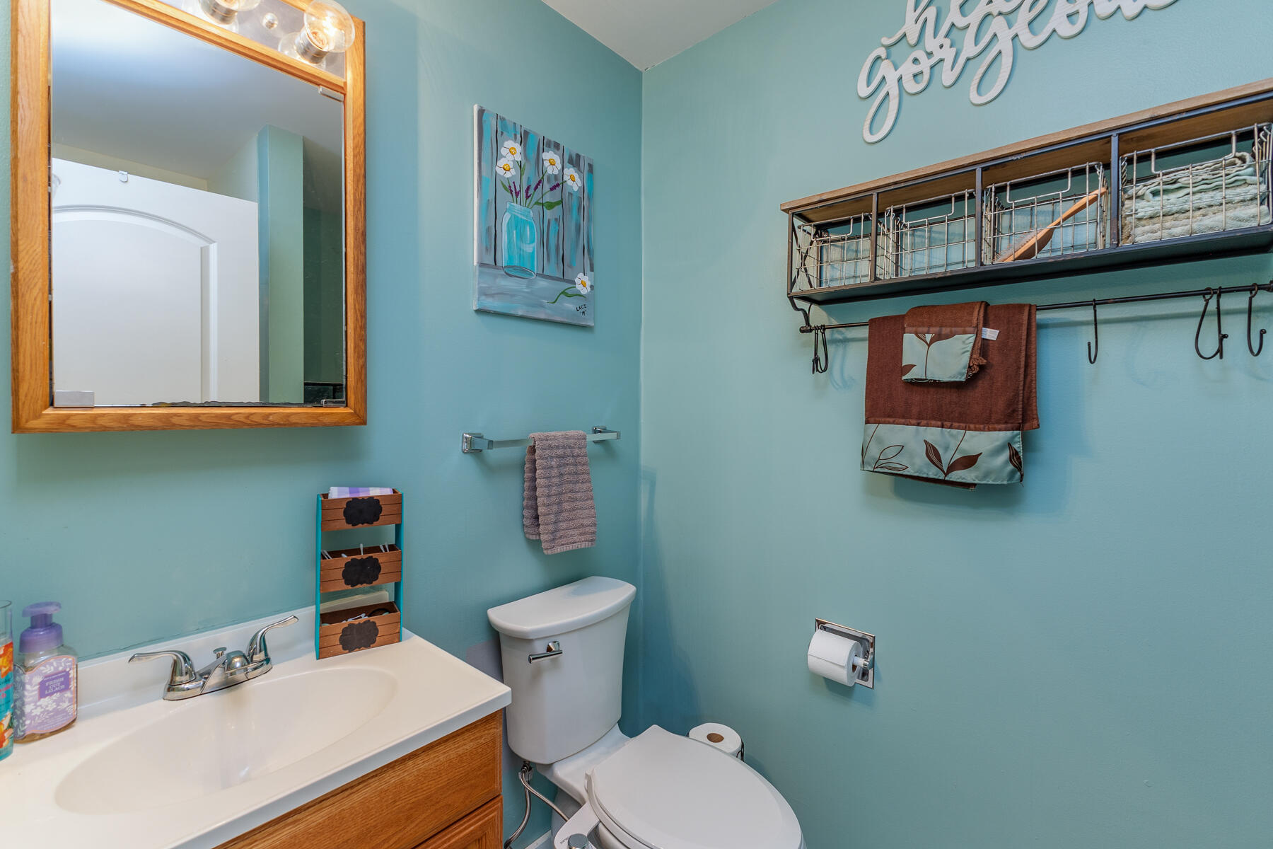 7145 Auld, Bradford, Ohio 45308