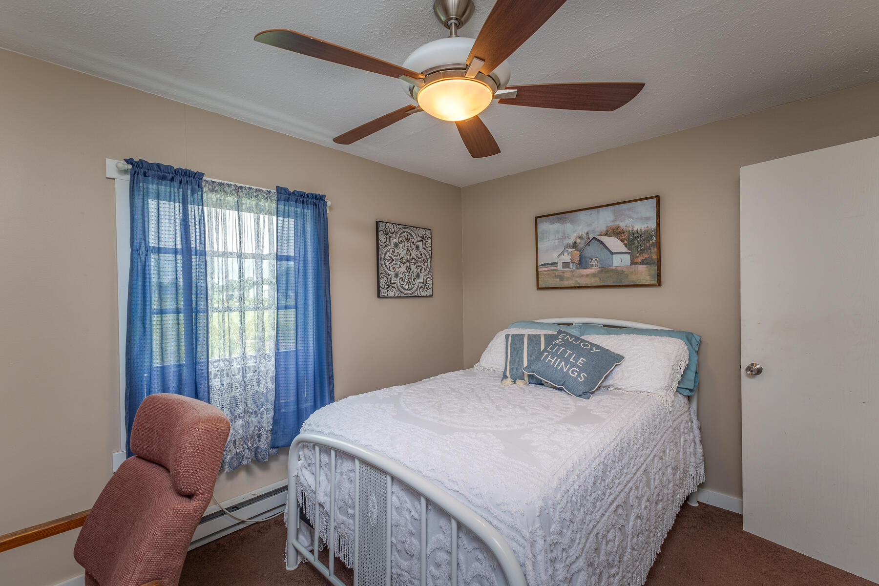 7145 Auld, Bradford, Ohio 45308