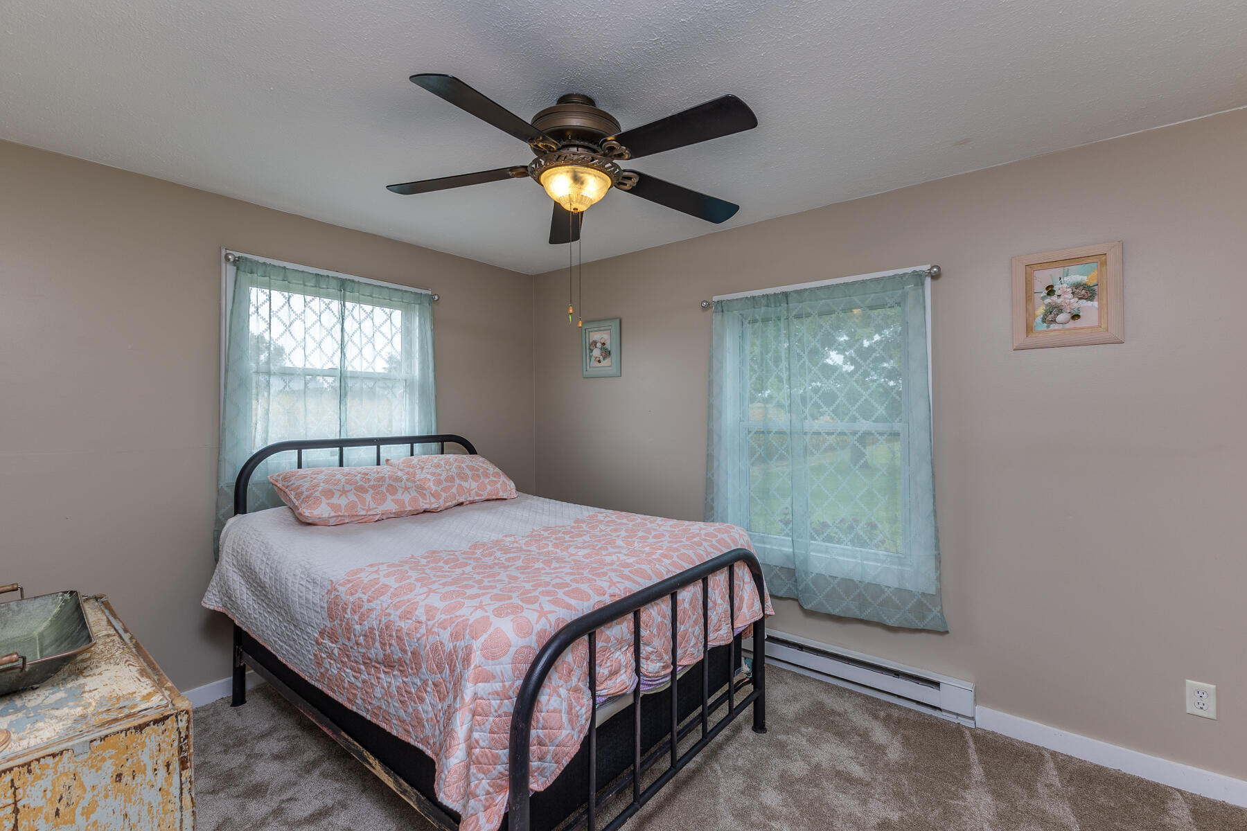 7145 Auld, Bradford, Ohio 45308