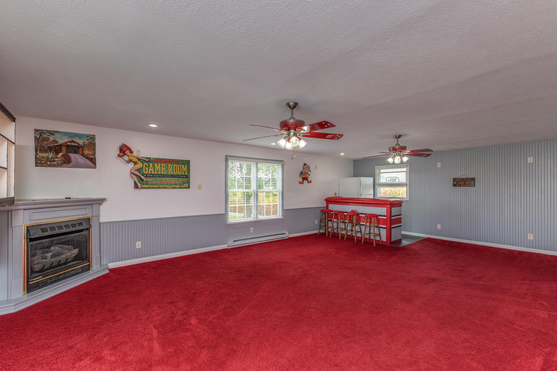 7145 Auld, Bradford, Ohio 45308