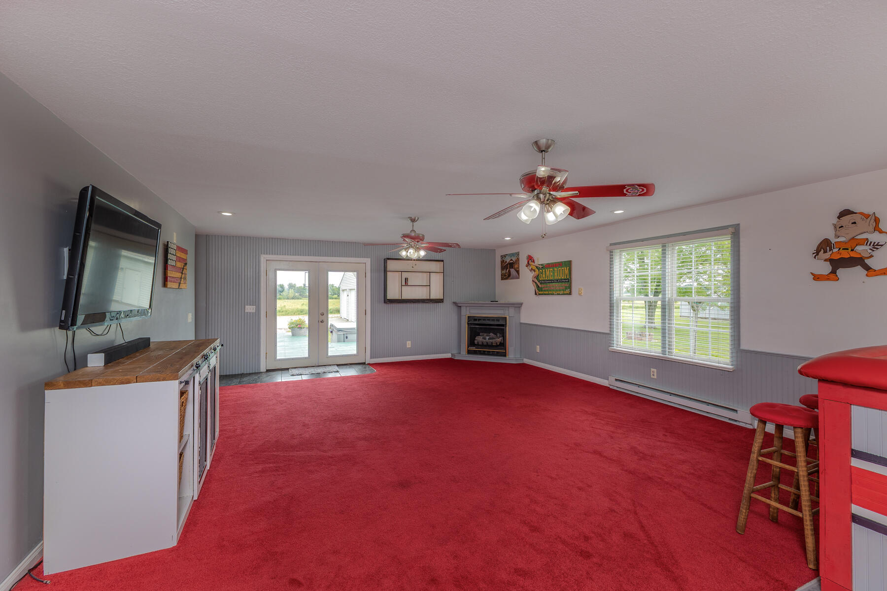 7145 Auld, Bradford, Ohio 45308