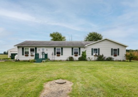 7145 Auld, Bradford, Ohio 45308, 5 Bedroom Bedrooms, ,3 BathroomBathrooms,Residential,For Sale,Auld,1048181