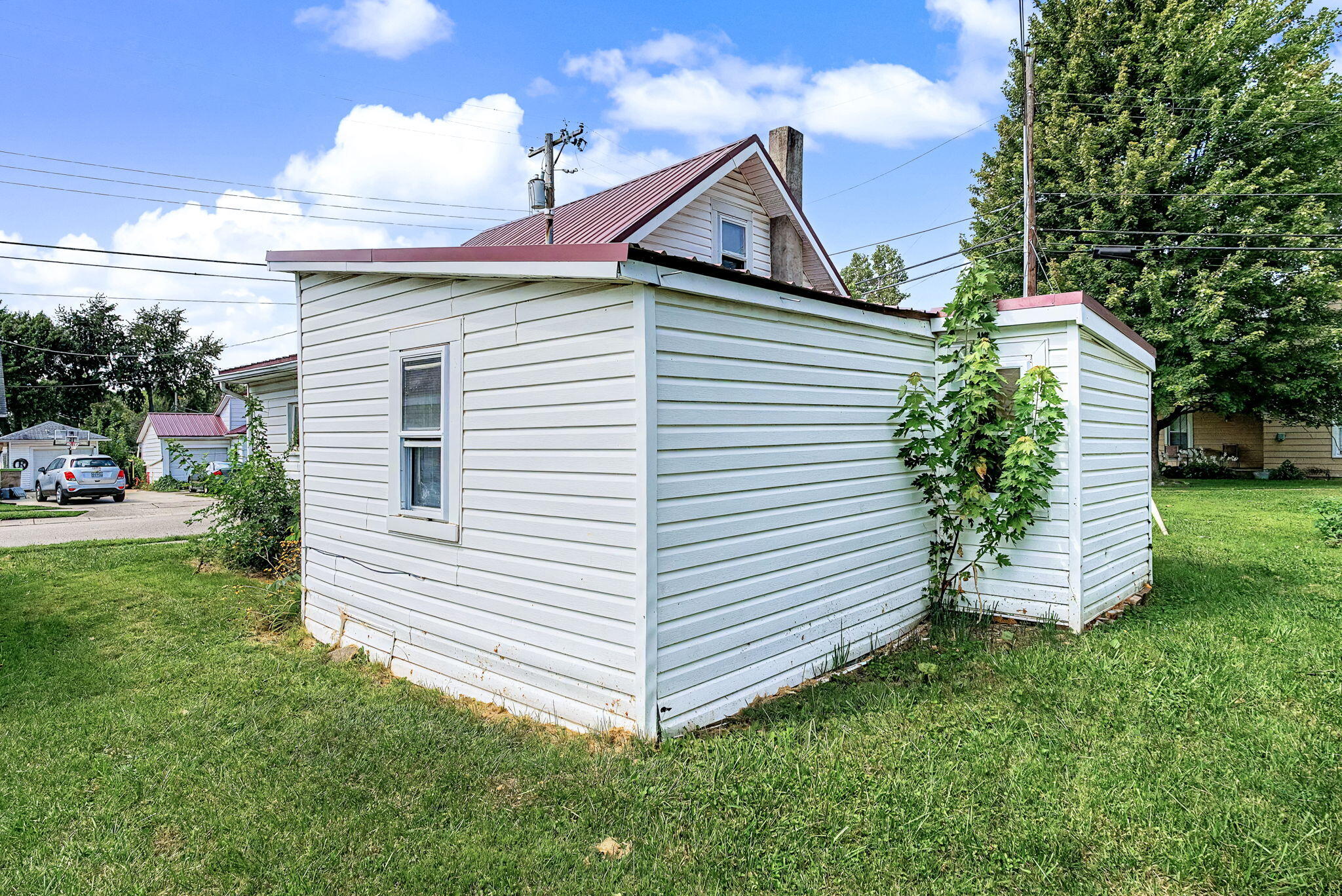 25 Jamestown, South Charleston, Ohio 45368