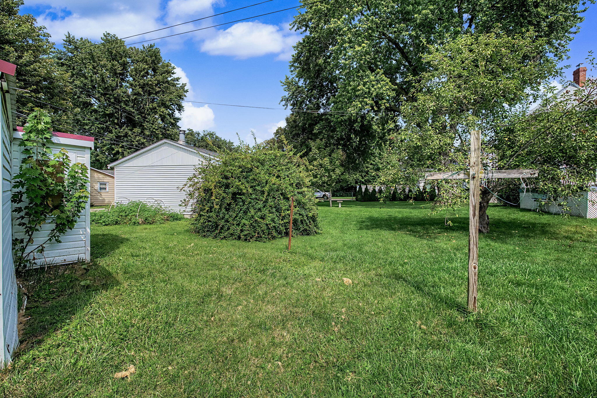 25 Jamestown, South Charleston, Ohio 45368