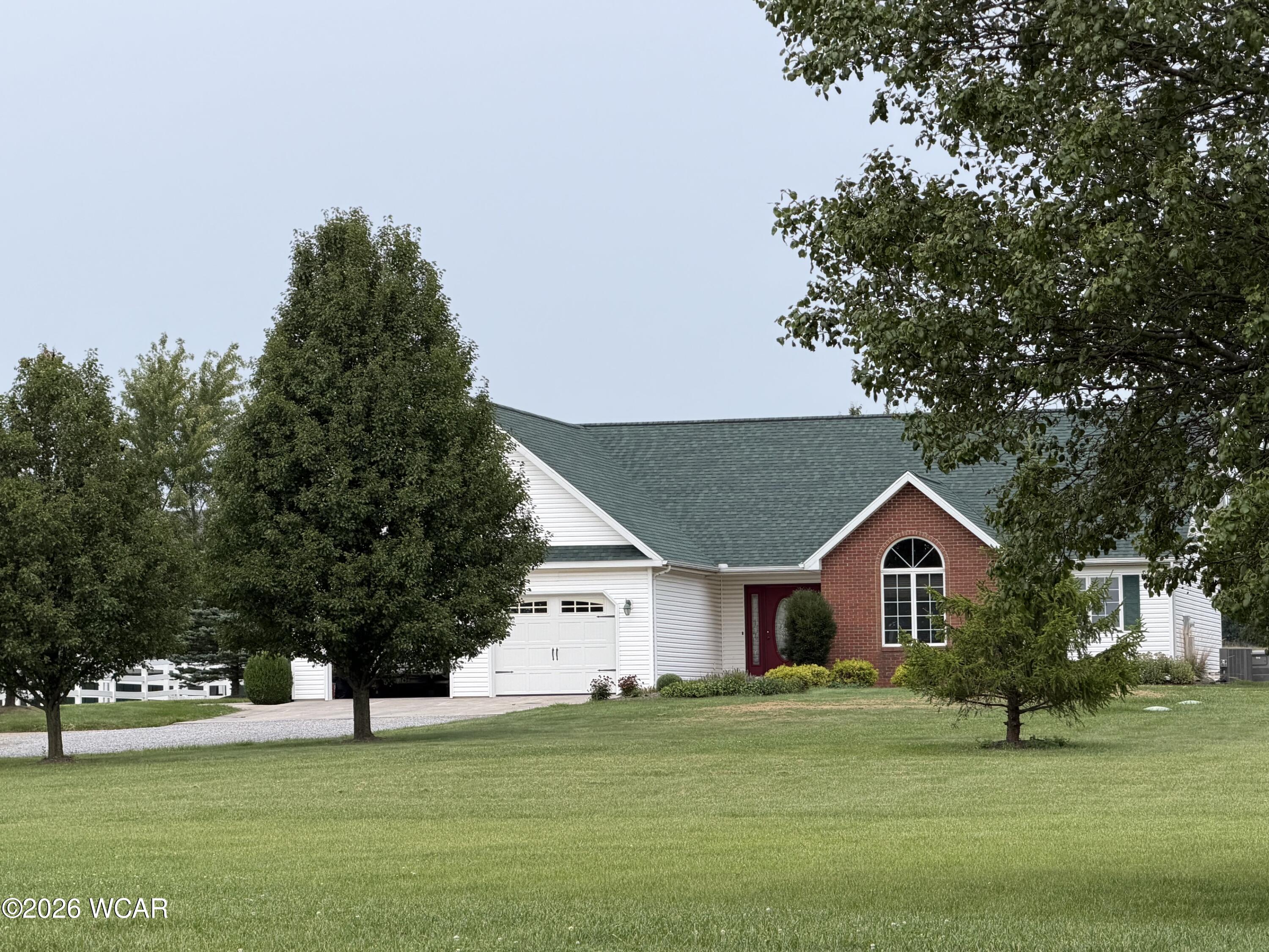4747 Mcpheron Road, Lima, Ohio