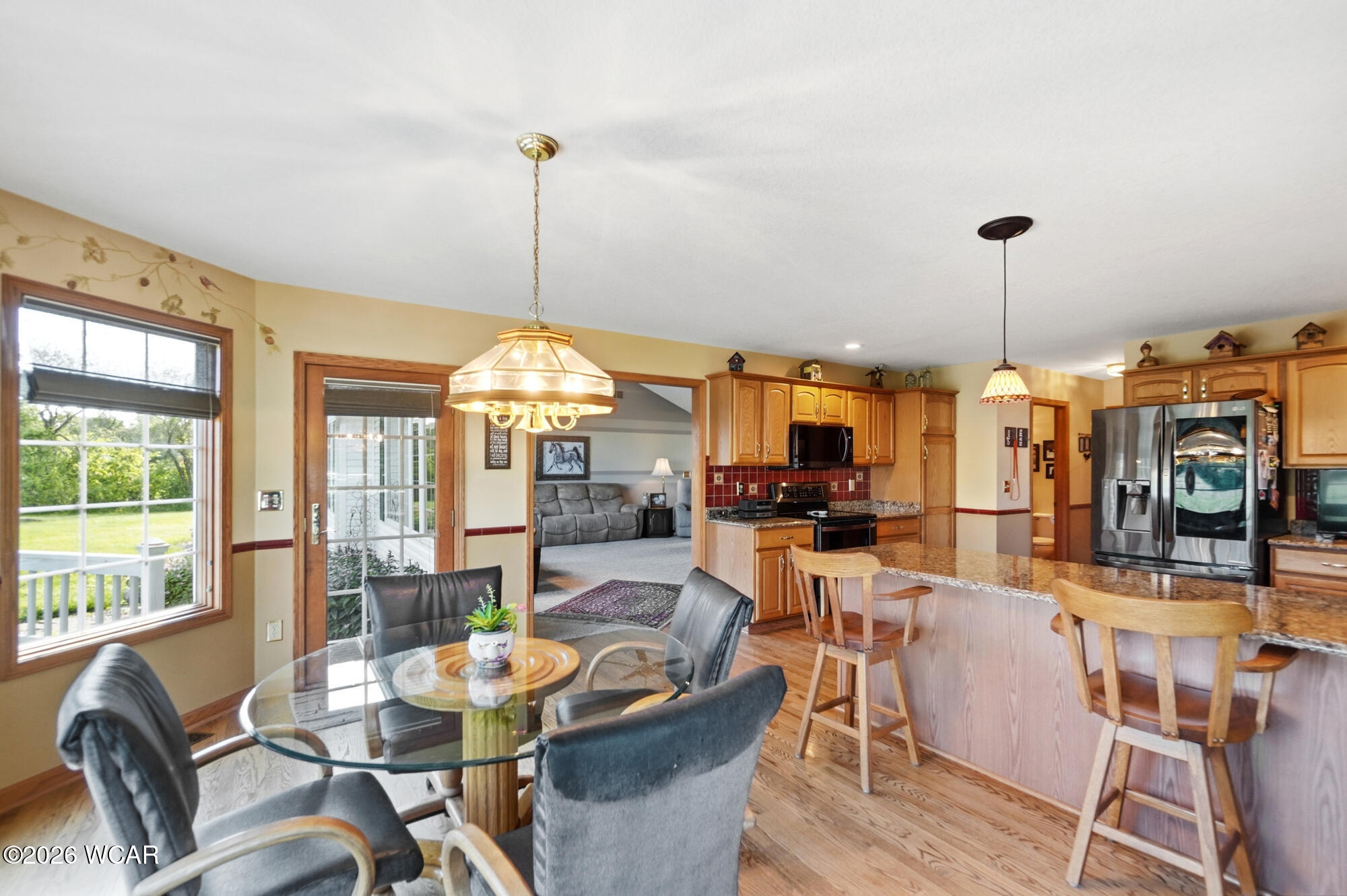 4747 Mcpheron Road, Lima, Ohio
