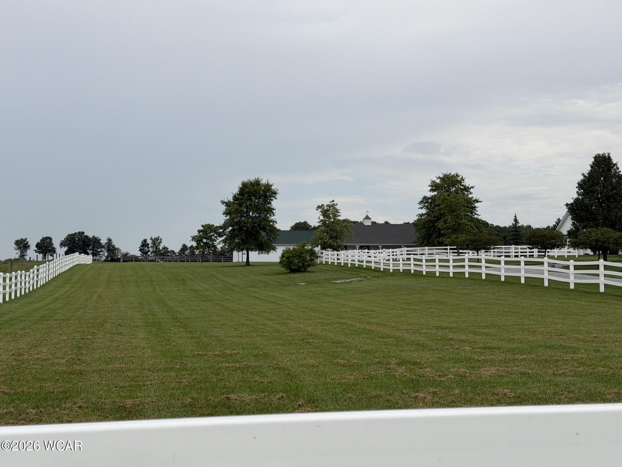 4747 Mcpheron Road, Lima, Ohio