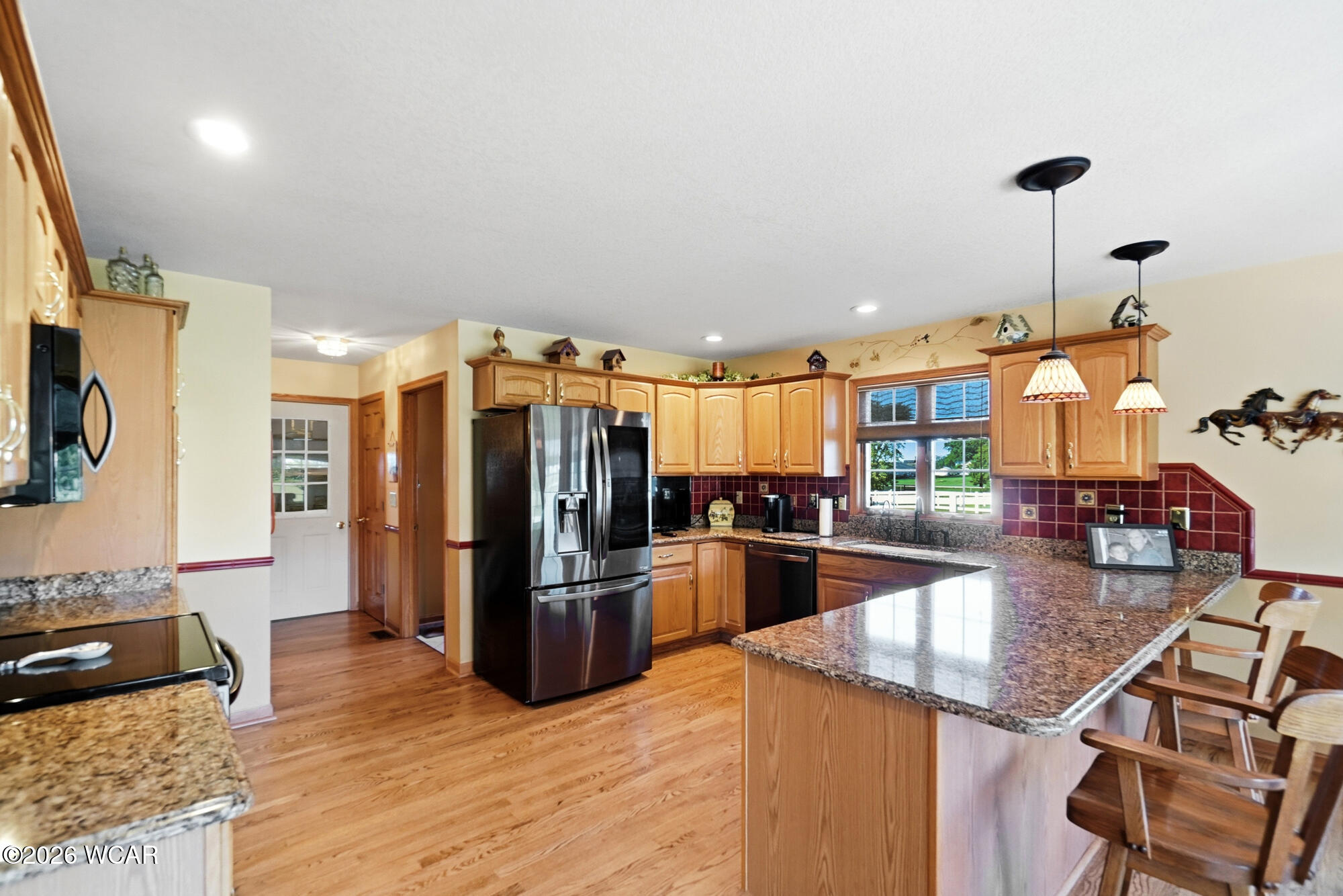 4747 Mcpheron Road, Lima, Ohio