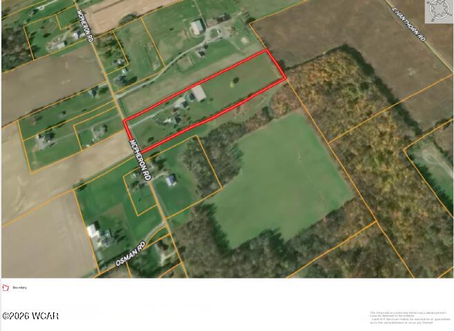 4747 Mcpheron Road, Lima, Ohio