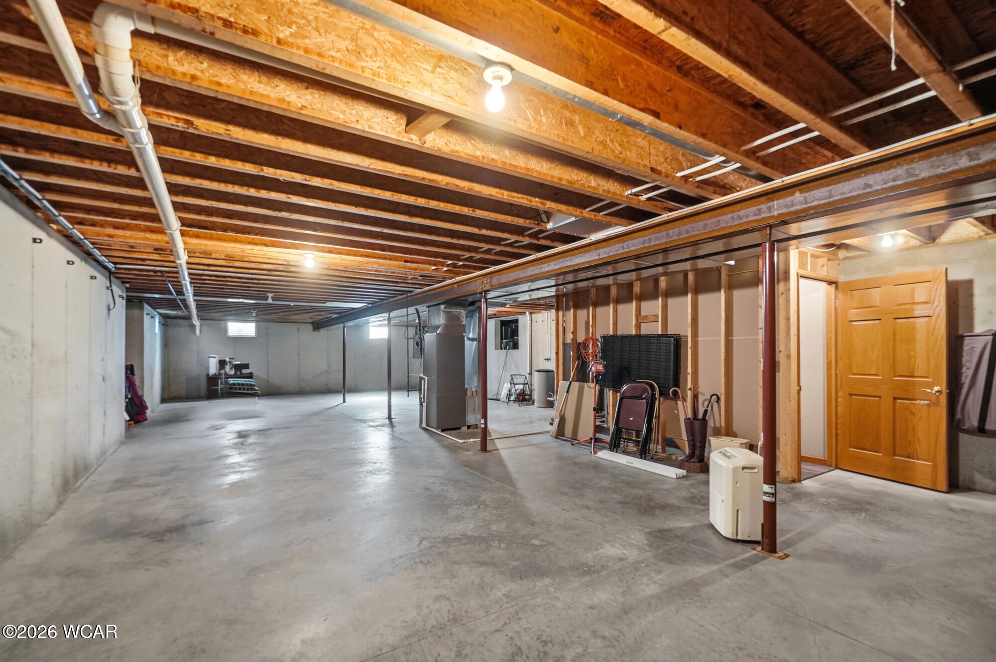 4747 Mcpheron Road, Lima, Ohio