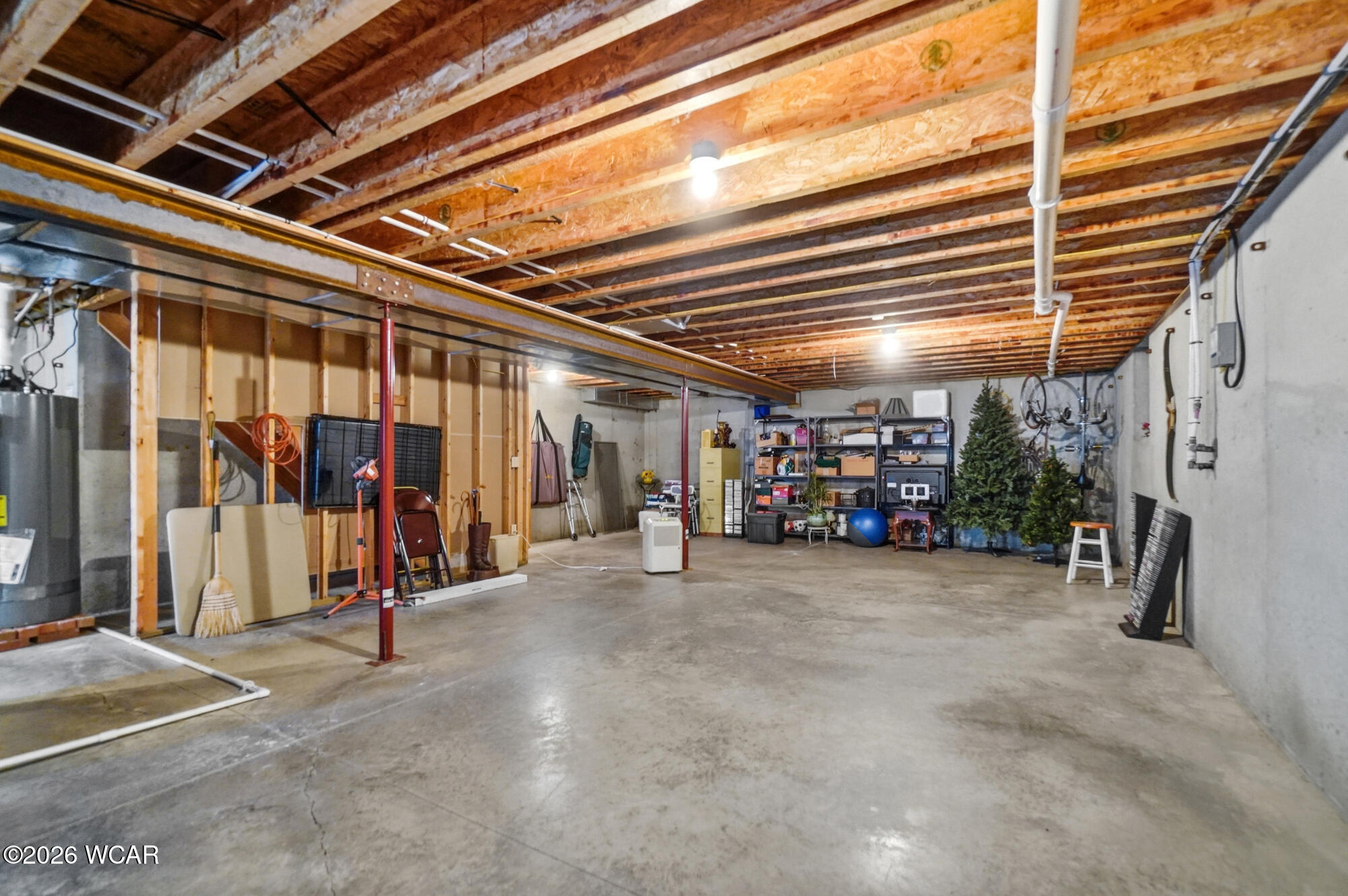 4747 Mcpheron Road, Lima, Ohio