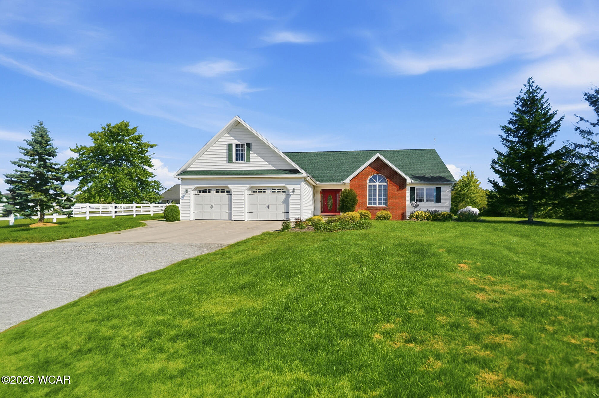 4747 Mcpheron Road, Lima, Ohio
