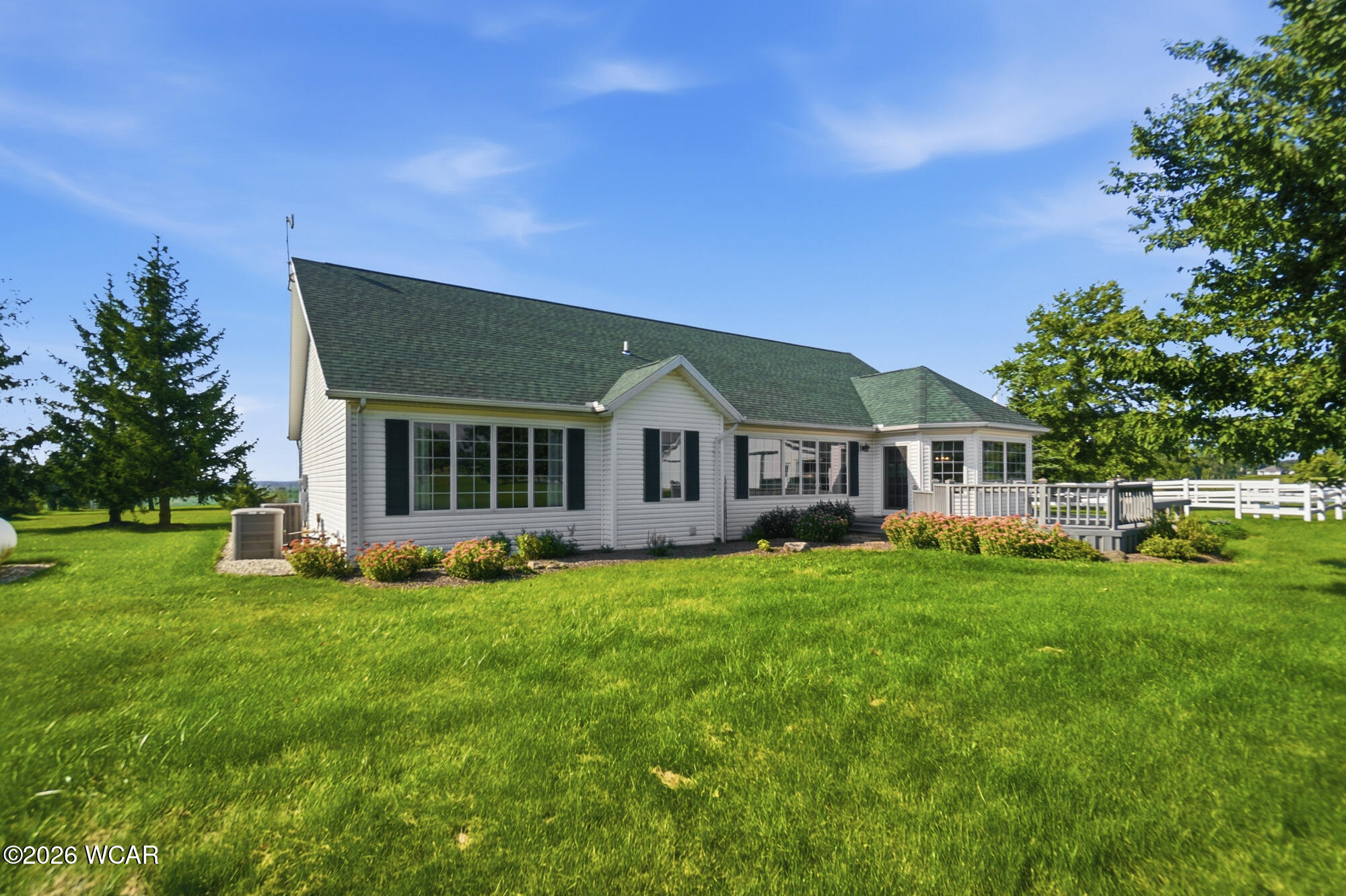 4747 Mcpheron Road, Lima, Ohio