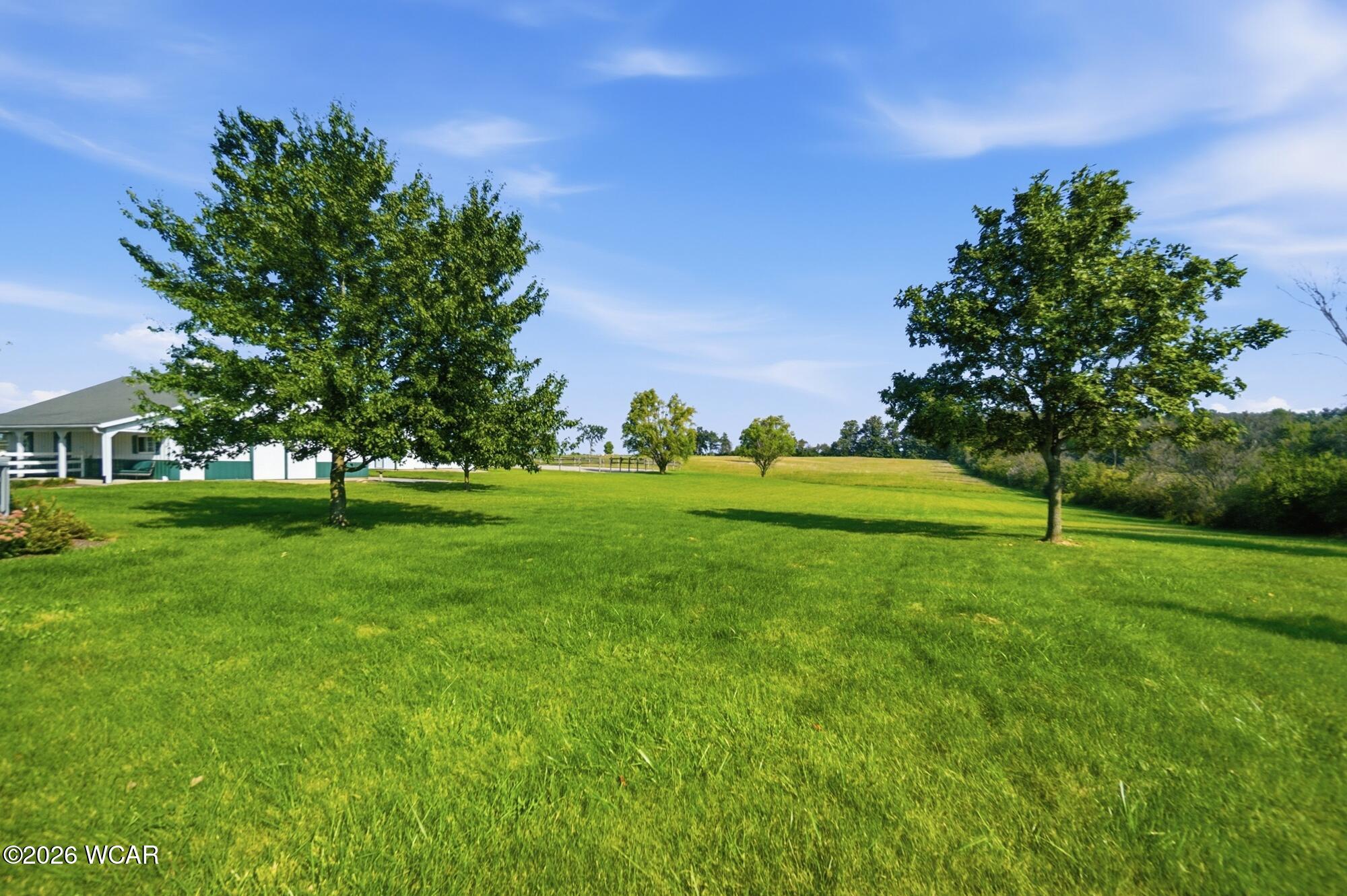 4747 Mcpheron Road, Lima, Ohio